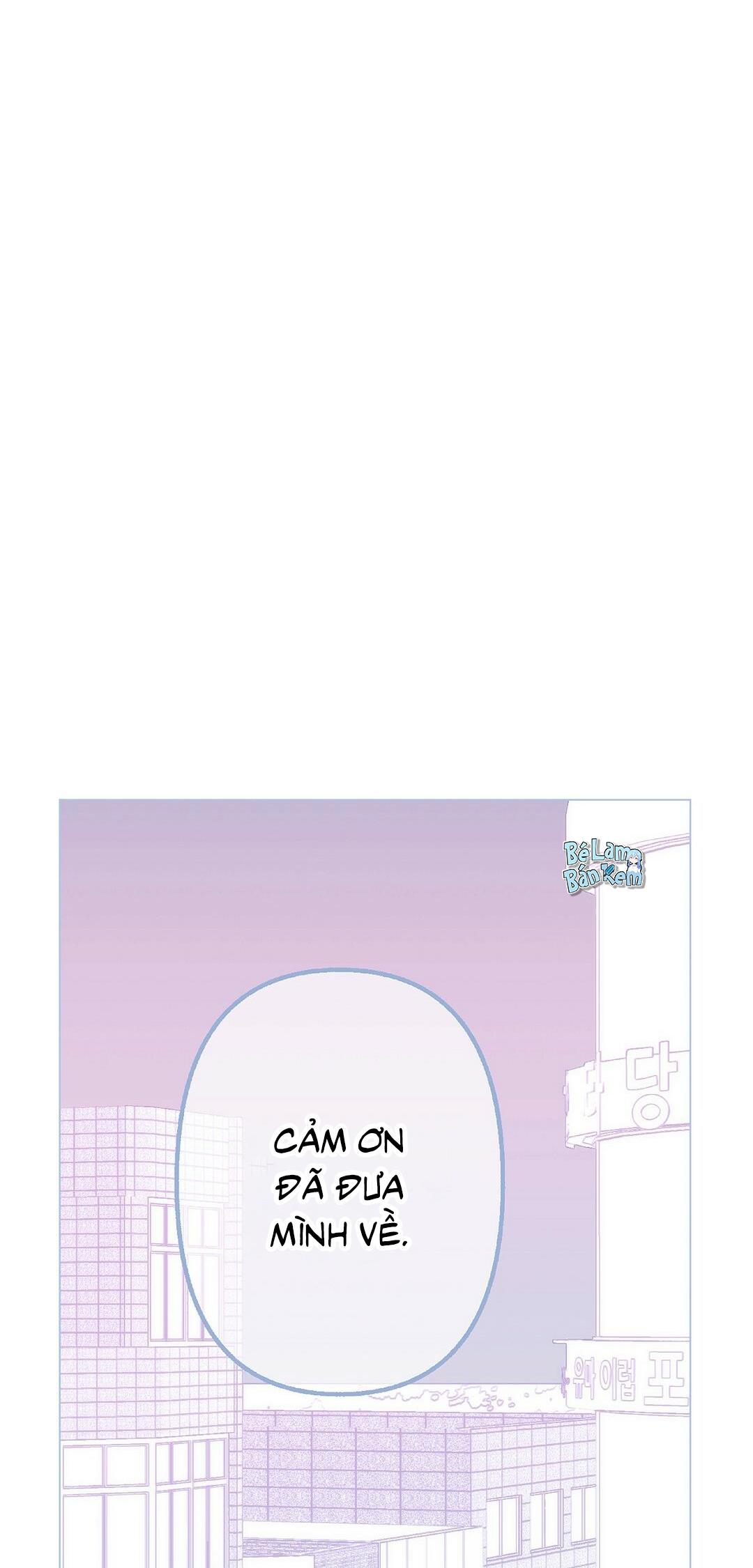 BOY LOVE - FAN BOOK - Chap 8