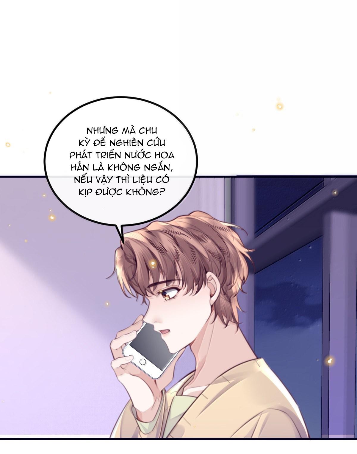 Đặc Chế Cho Riêng Anh - Chap 120