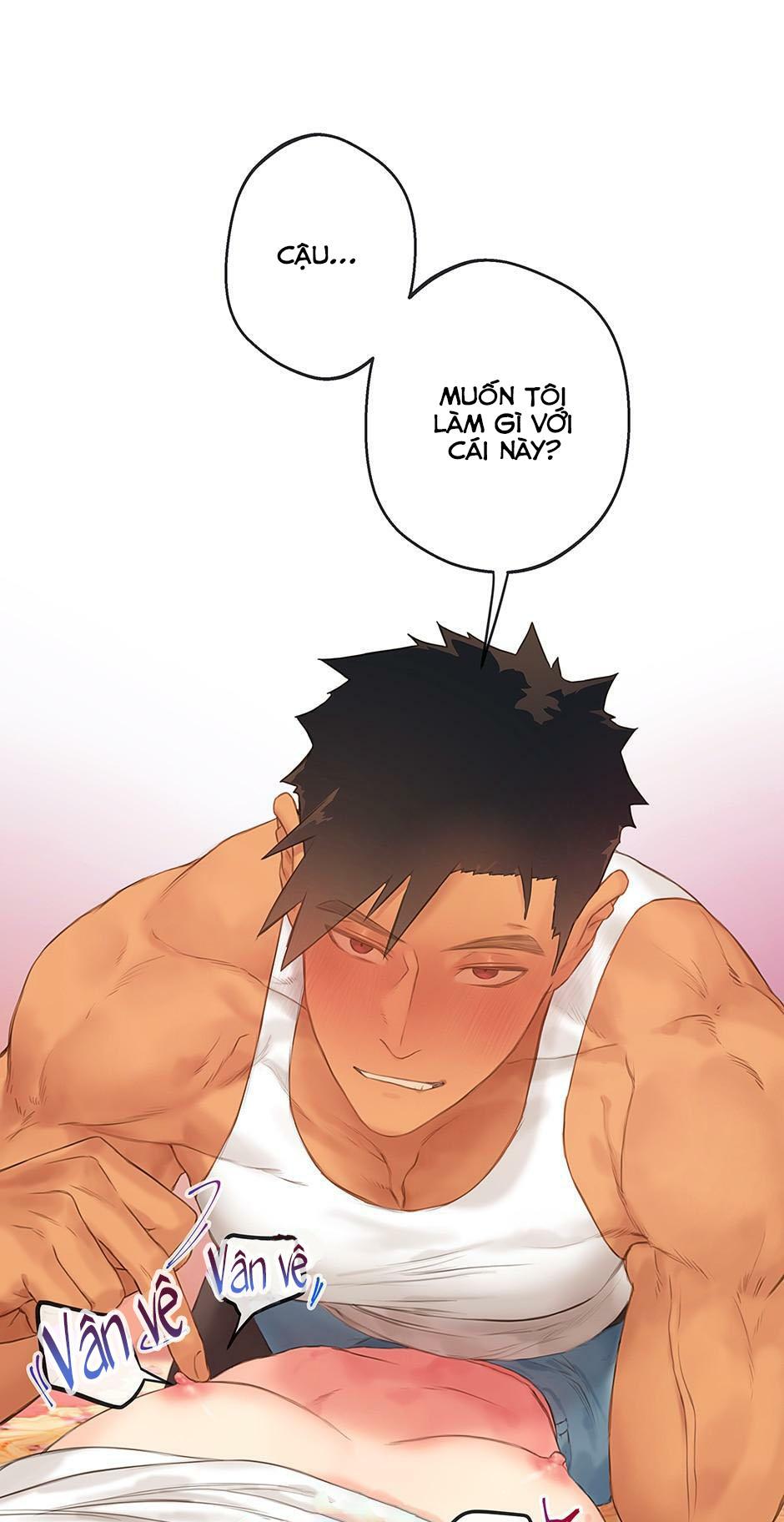 [Hoàn] Đứng Yên, Không Tôi Sẽ Nổ Súng - Chap 14