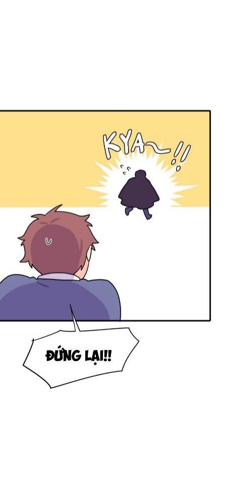 Truyện Ngôn Nhưng Không Ngôn Lắm - Chap 65