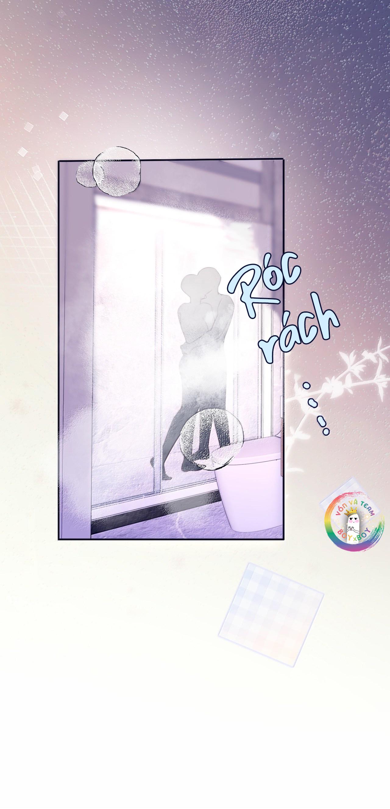 Đặc Chế Cho Riêng Anh - Chap 105