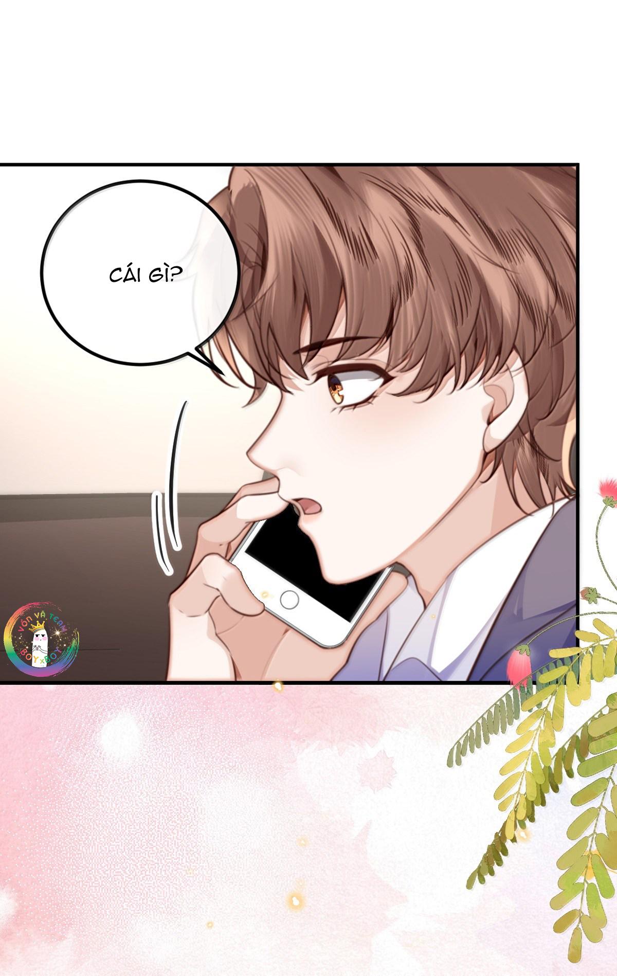 Đặc Chế Cho Riêng Anh - Chap 123