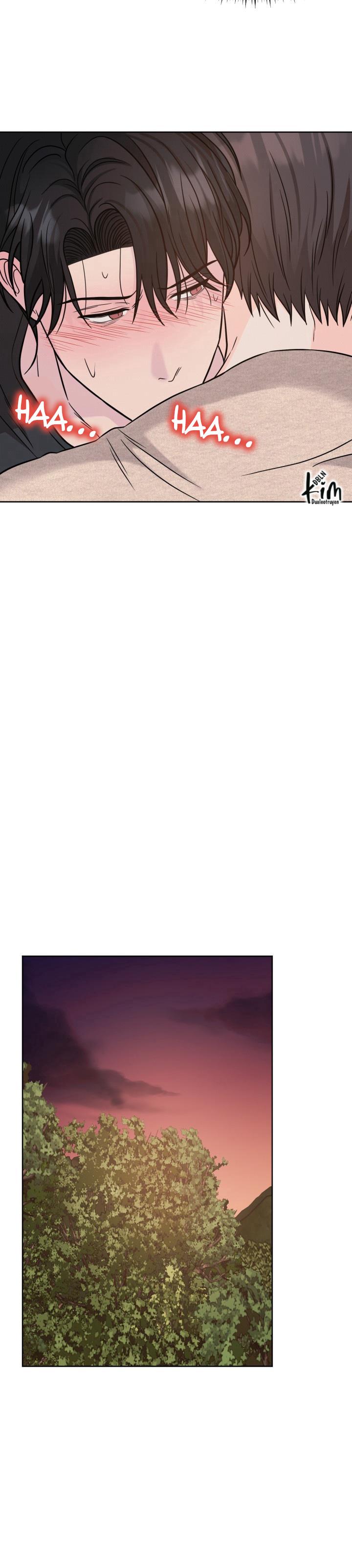 QUỶ ĐÓI - Chap 23