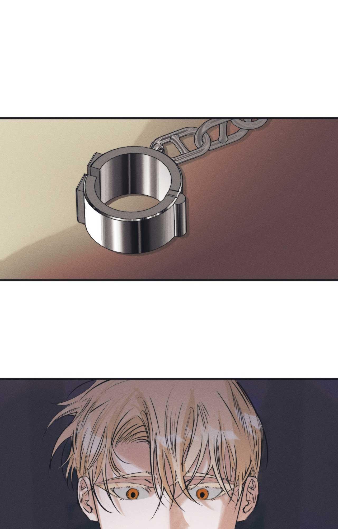 KHU VƯỜN CỦA ESTHER - Chap 4