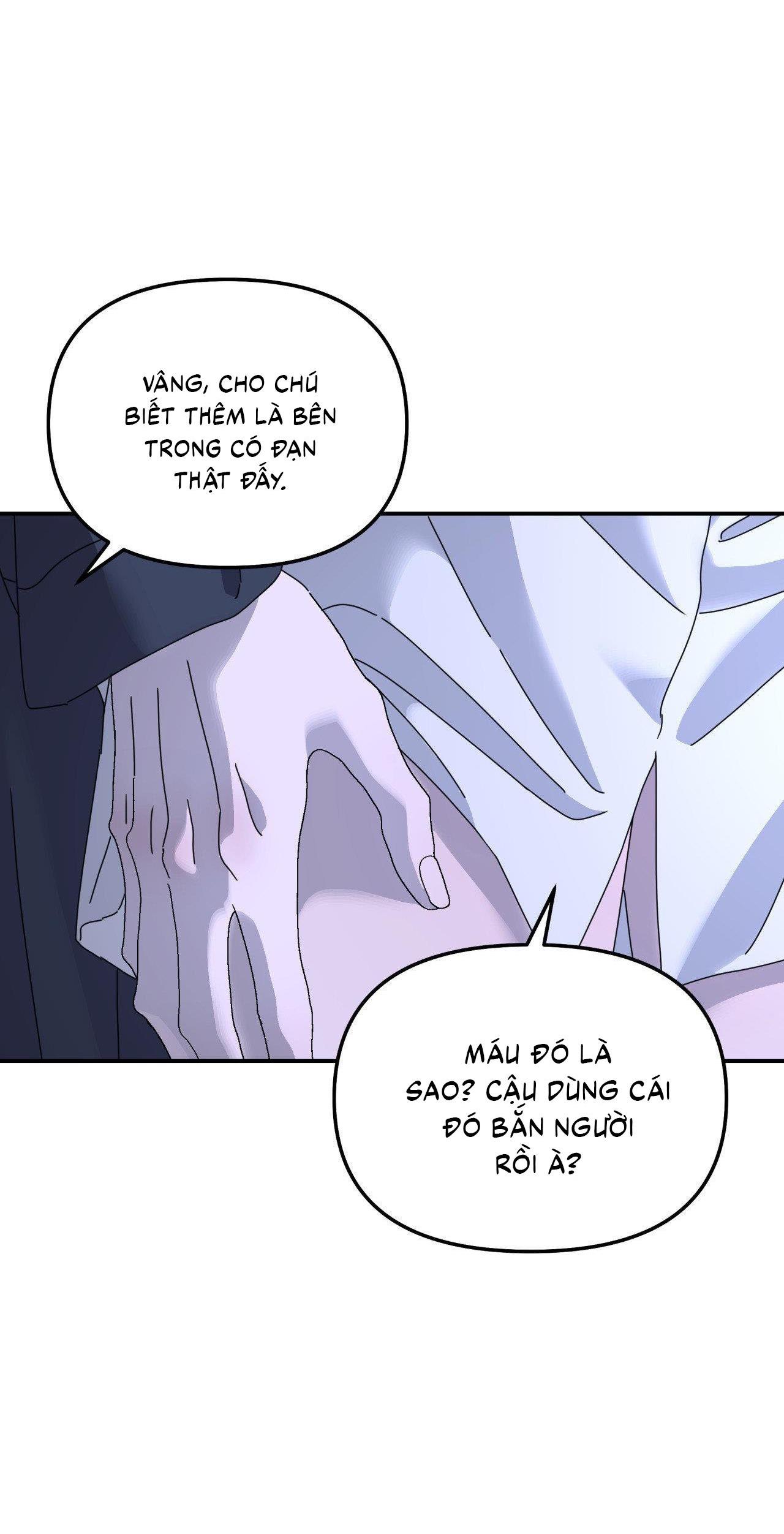 (CBunu) Cây Không Có Rễ - Chap 68