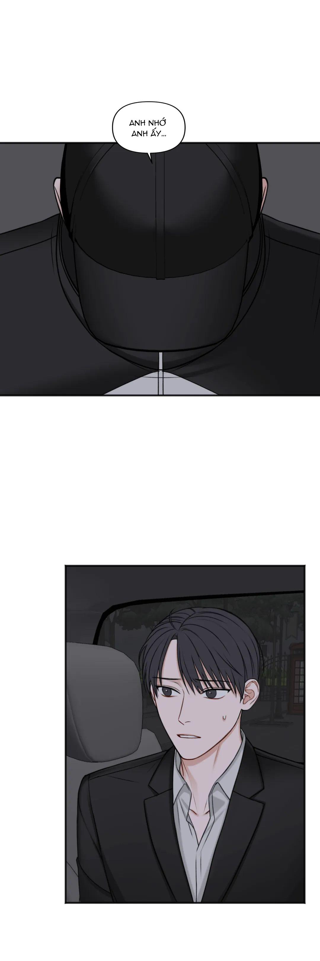 Dòng Máu Ma Cà Rồng - Chap 56