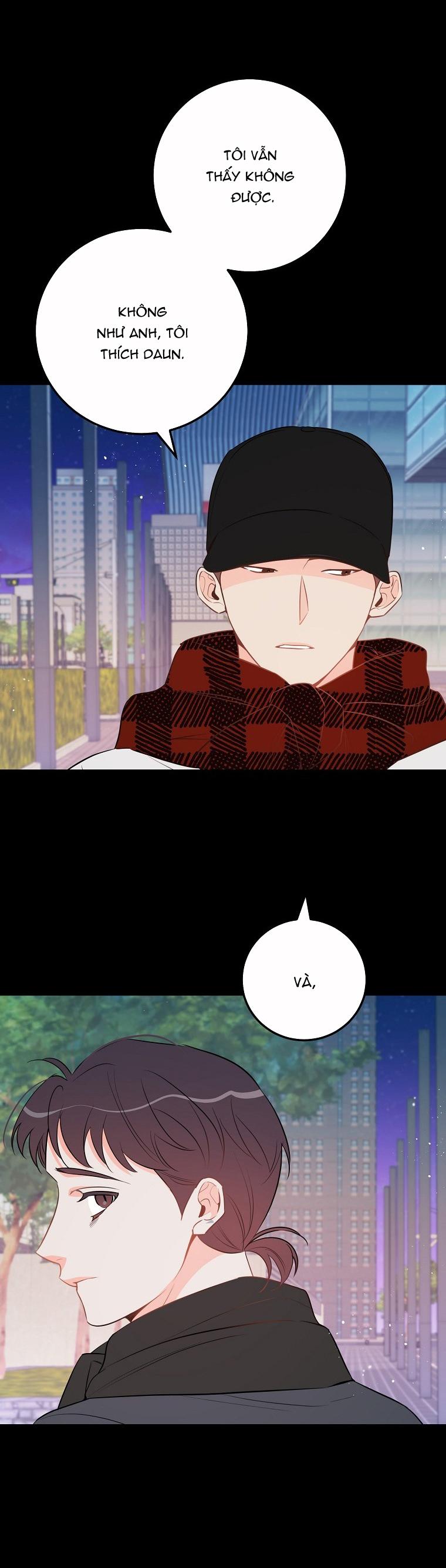 Có Chuyện Gì Xảy Ra với Sự Nổi Tiếng Của Tôi Thế? - Chap 63