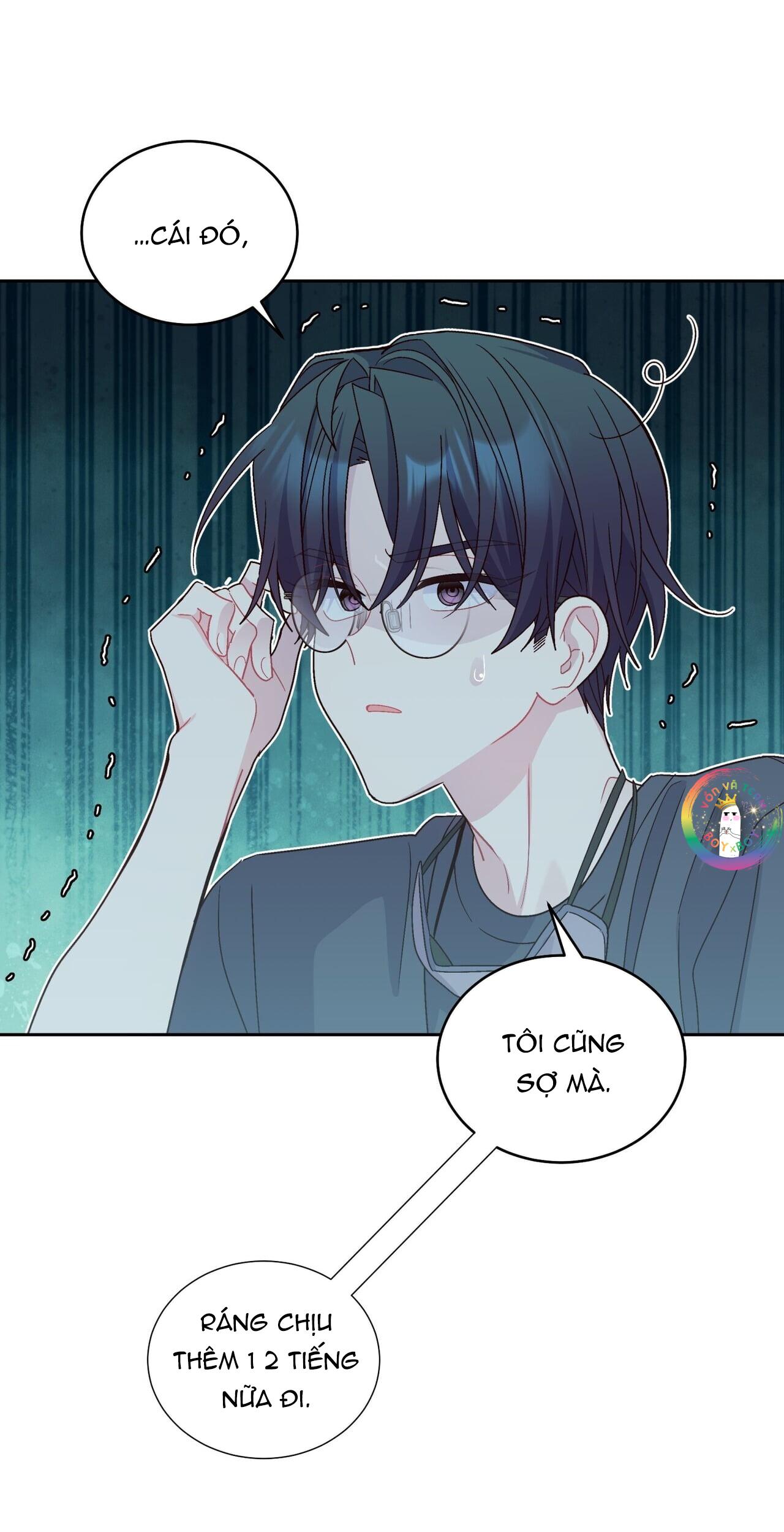 Merry Marbling - Chap 78