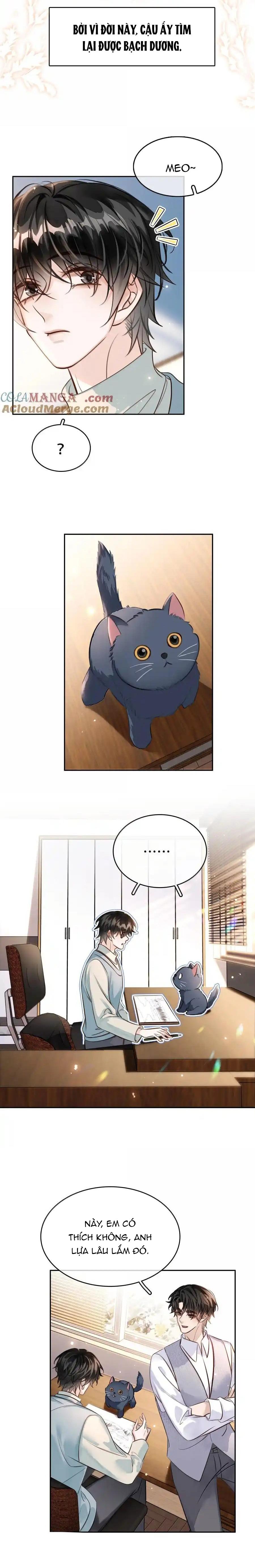 Không Làm Trai Bao! - Chap 160