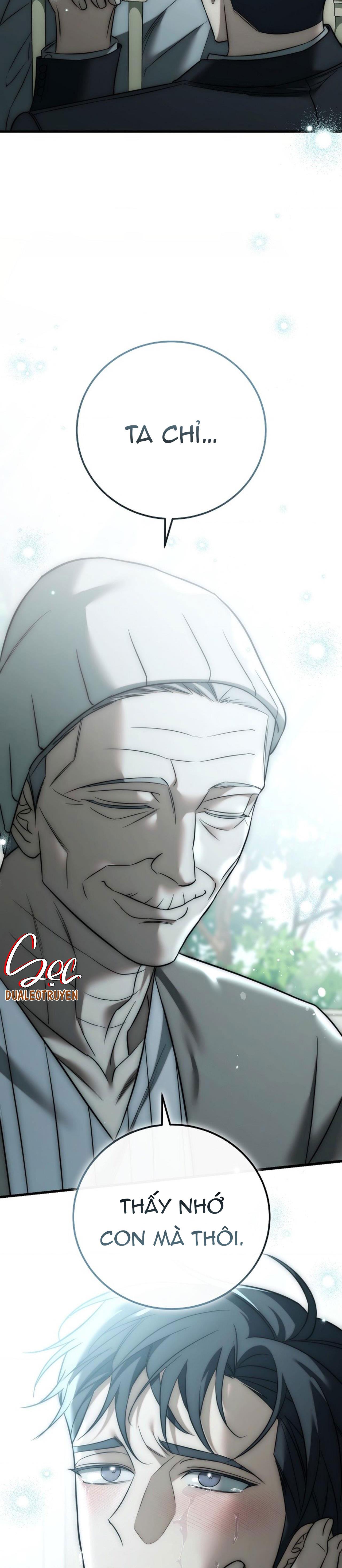 (ABO) MỐI QUAN HỆ KHÔNG HOÀN CHỈNH - Chap 57