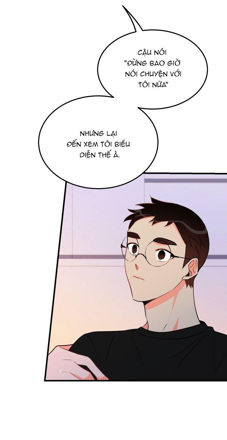 Có Chuyện Gì Xảy Ra với Sự Nổi Tiếng Của Tôi Thế? - Chap 23