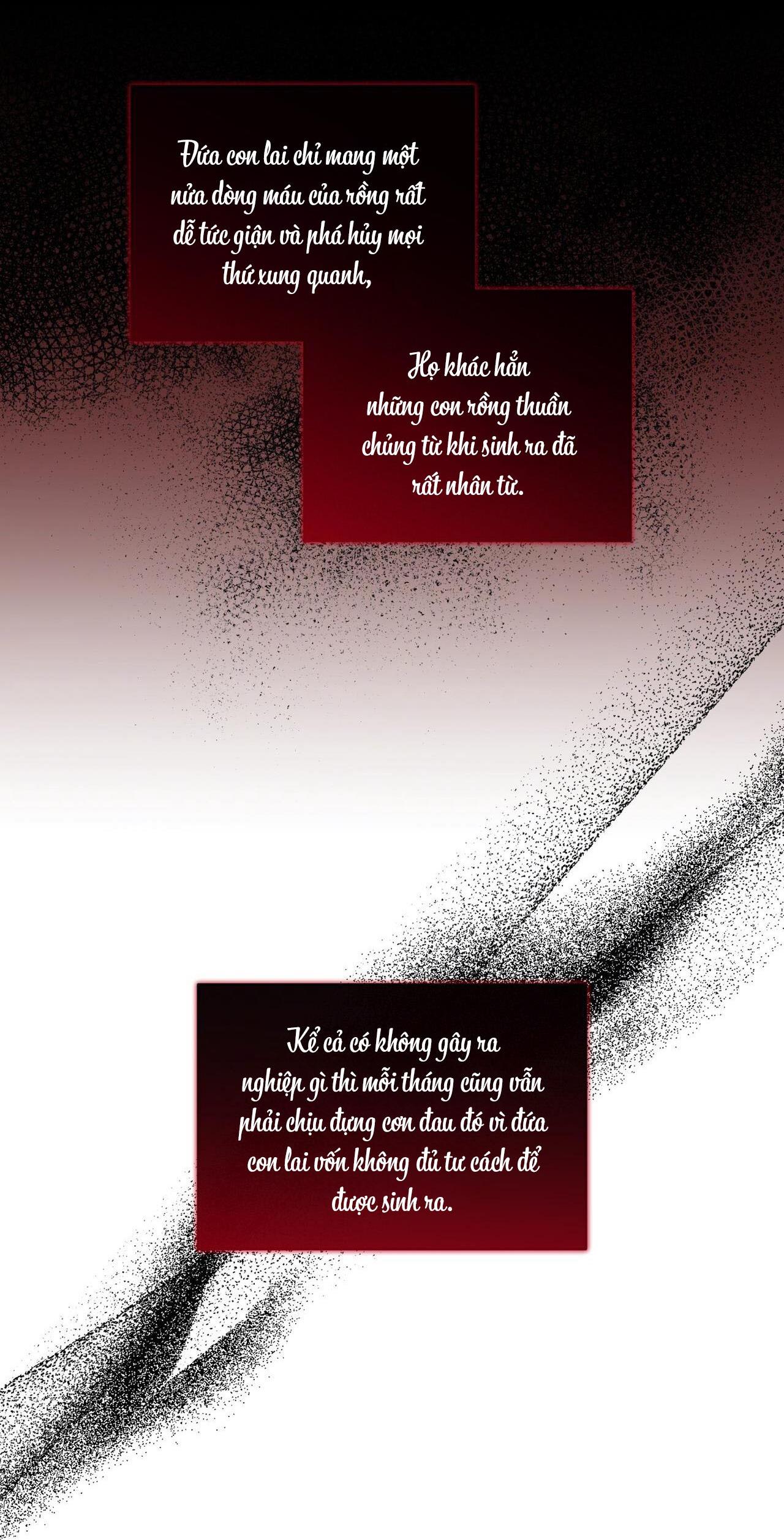 |DROP| Tiệm đồ uống của cáo Flynn - Chap 10