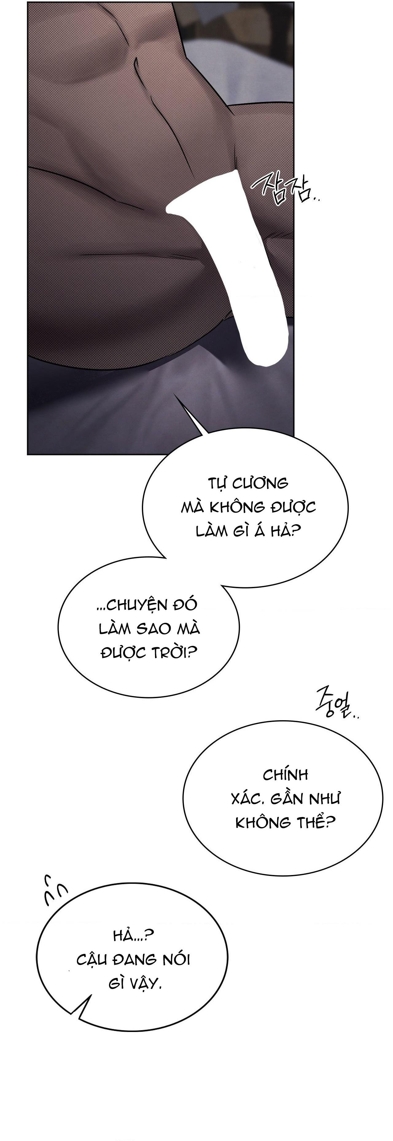 DROP TRANH VẼ - Chap 5