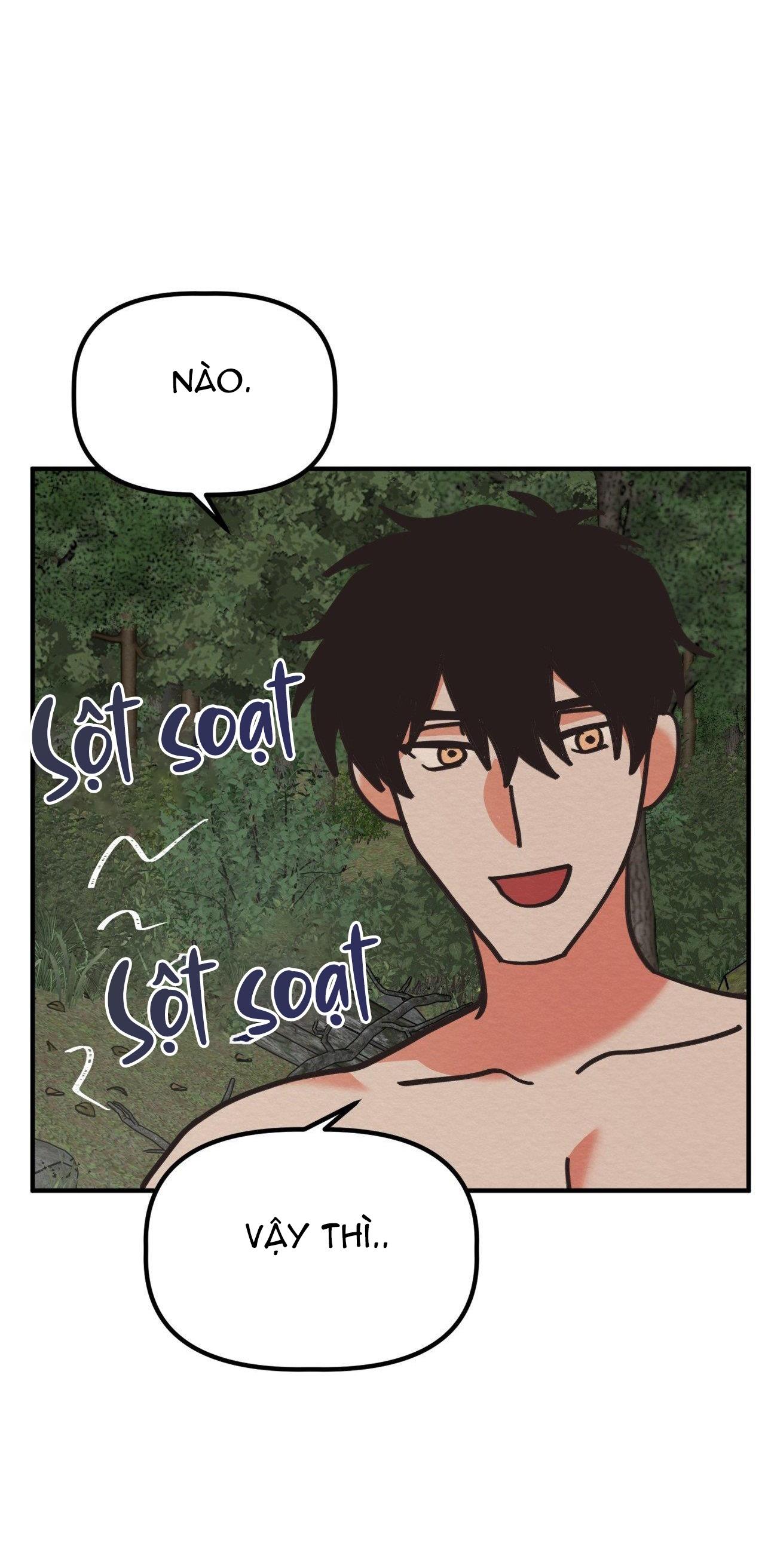 ÁC MA ĐỈNH CẤP - Chap 37