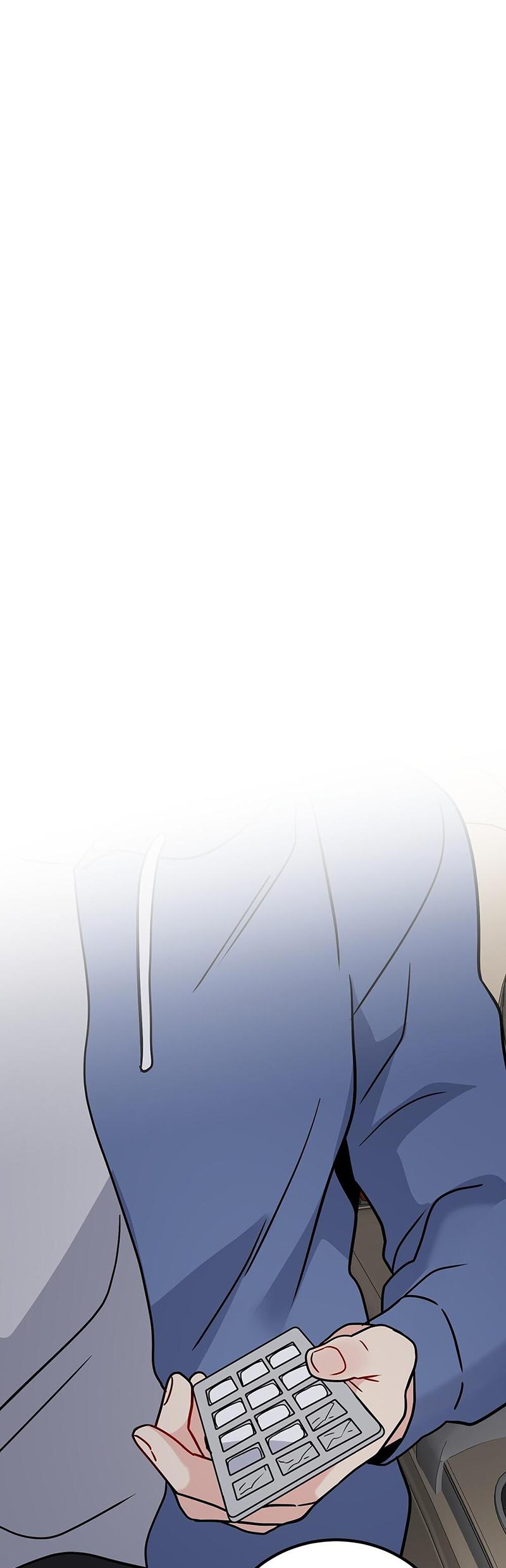 CẬU KHÔNG PHẢI LÀ GU CỦA TÔI - Chap 47