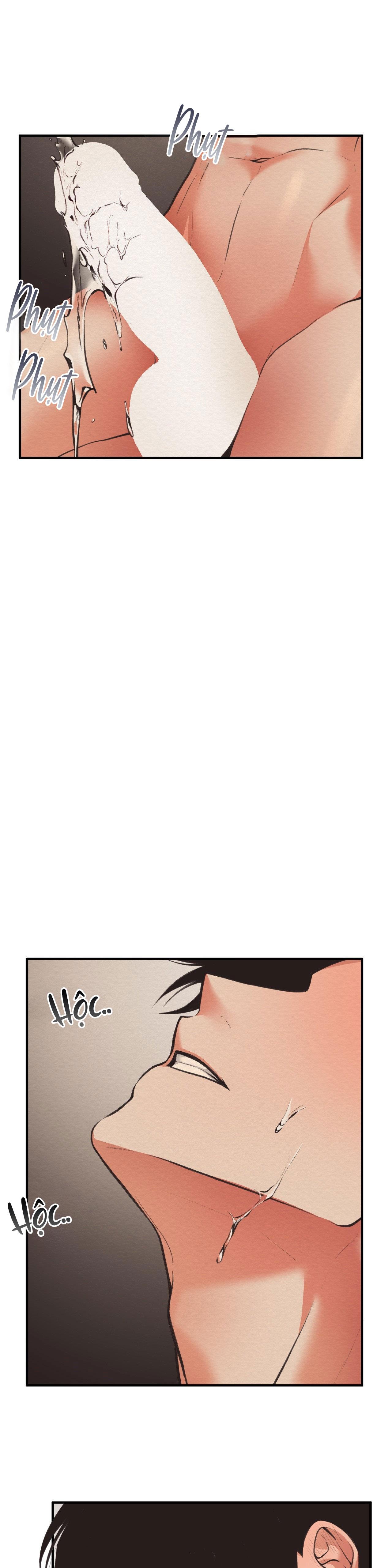 ÁC MA ĐỈNH CẤP - Chap 17