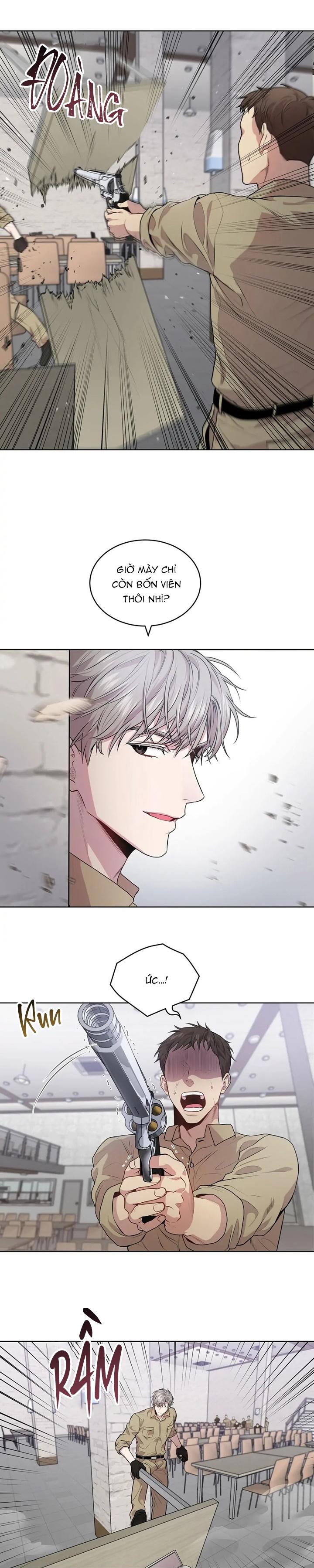 Passion - Chap 14