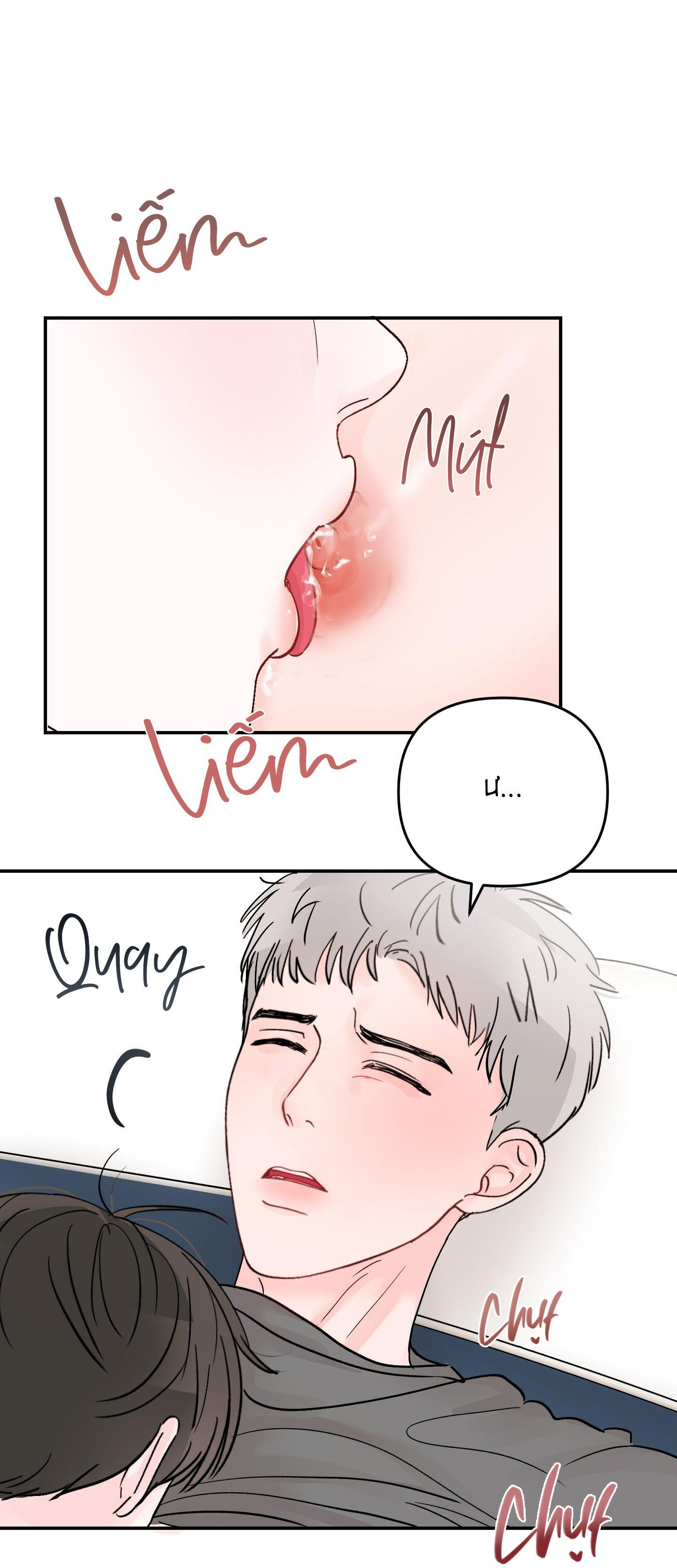 (CBunu) Thán phục thanh xuân - Chap 71