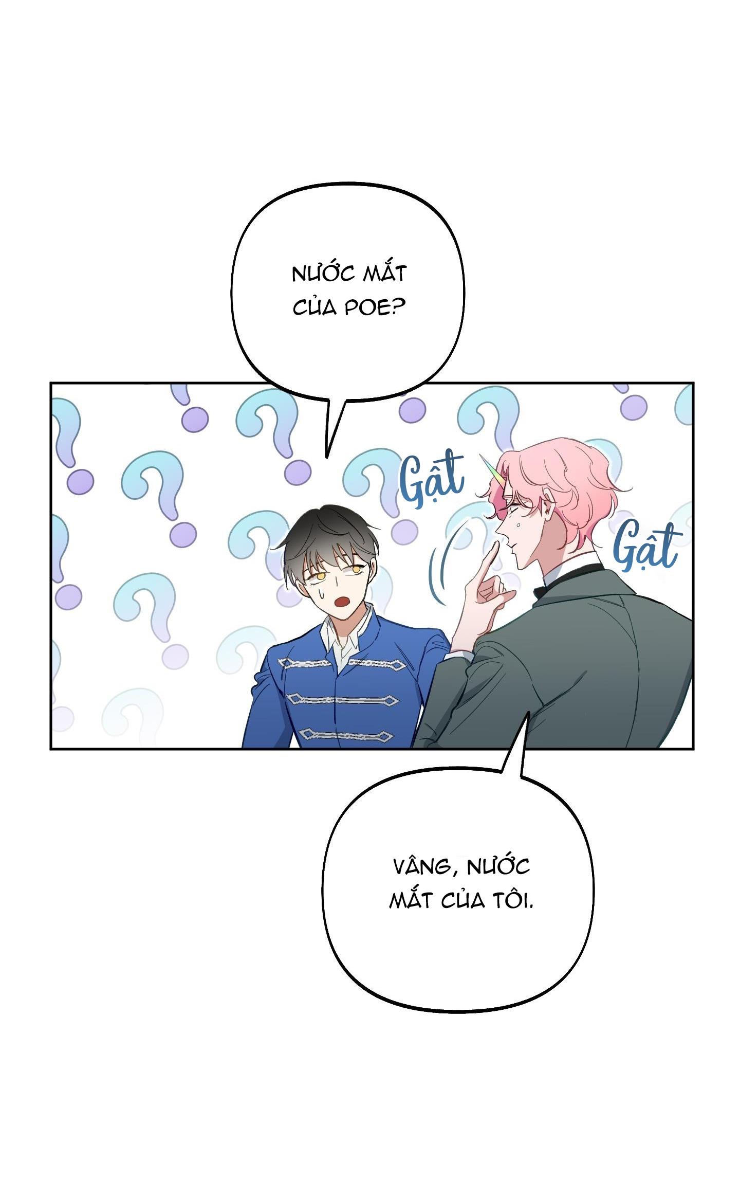 (NP) TRỞ THÀNH VUA CÔNG LƯỢC - Chap 57