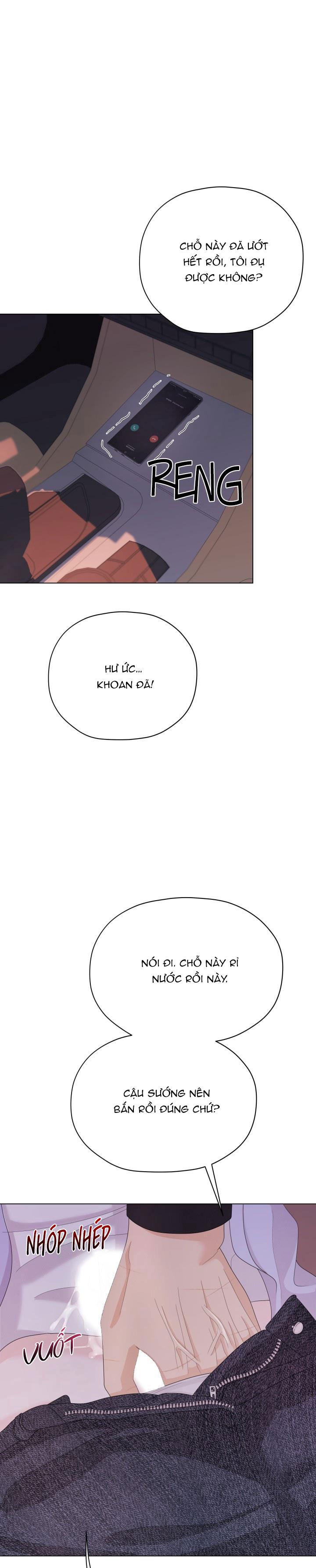 CÁI NÔI CỦA TỘI ÁC - Chap 5