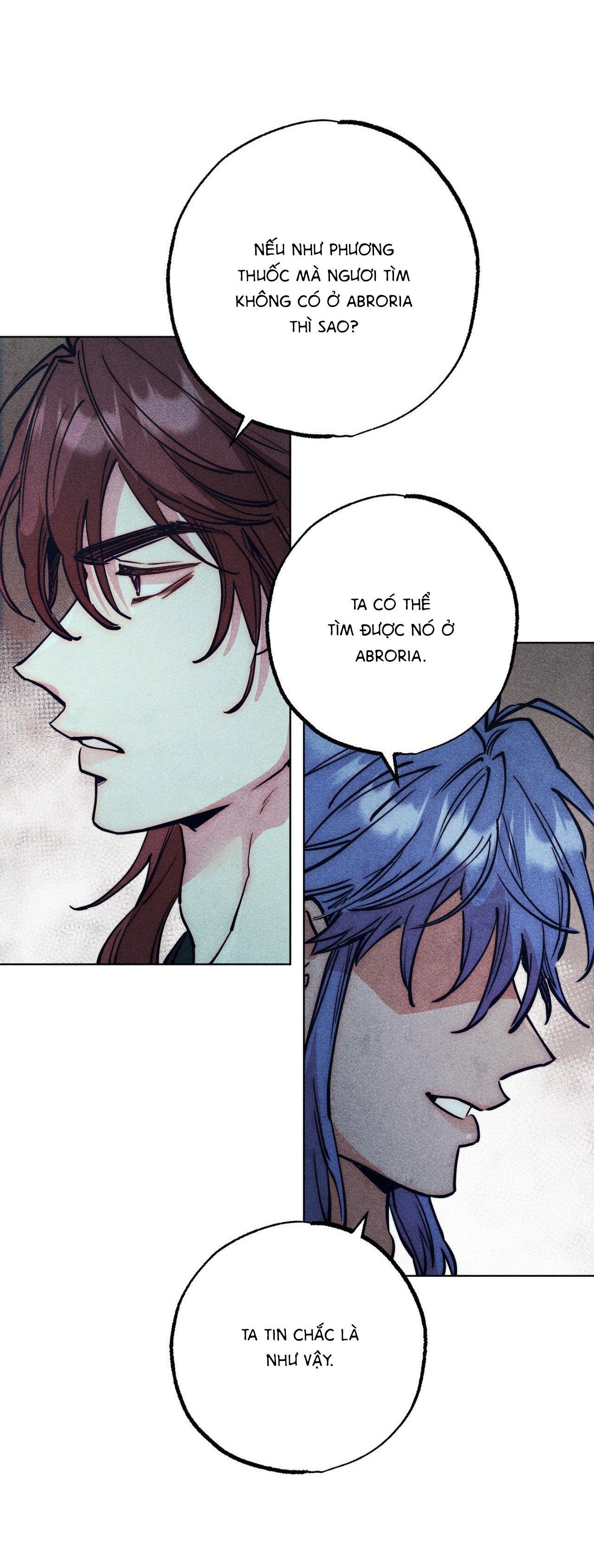 (CBunu) Làm vị cứu tinh thật dễ dàng - Chap 73