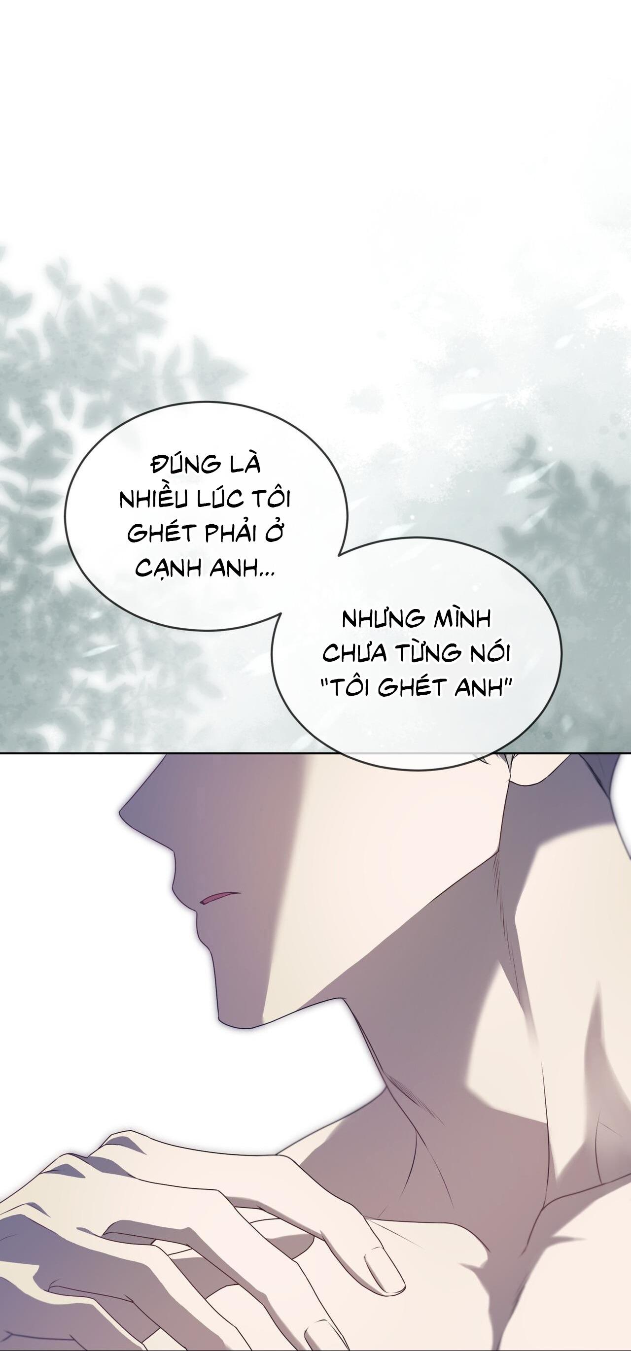 Passion - Chap 110