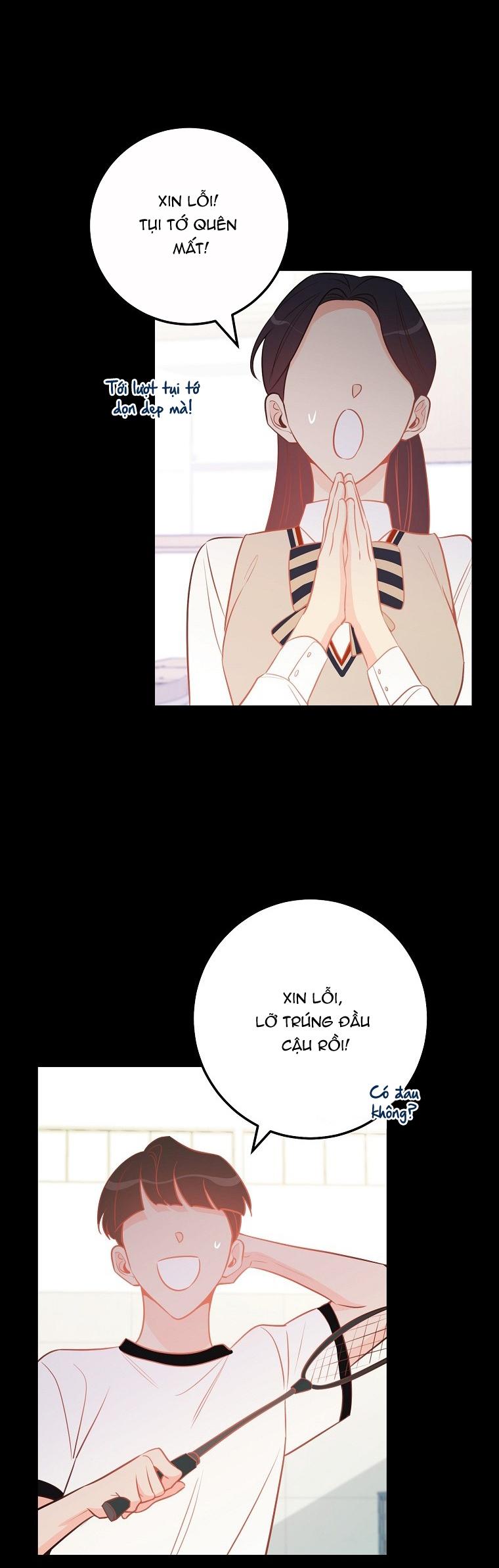 Có Chuyện Gì Xảy Ra với Sự Nổi Tiếng Của Tôi Thế? - Chap 61