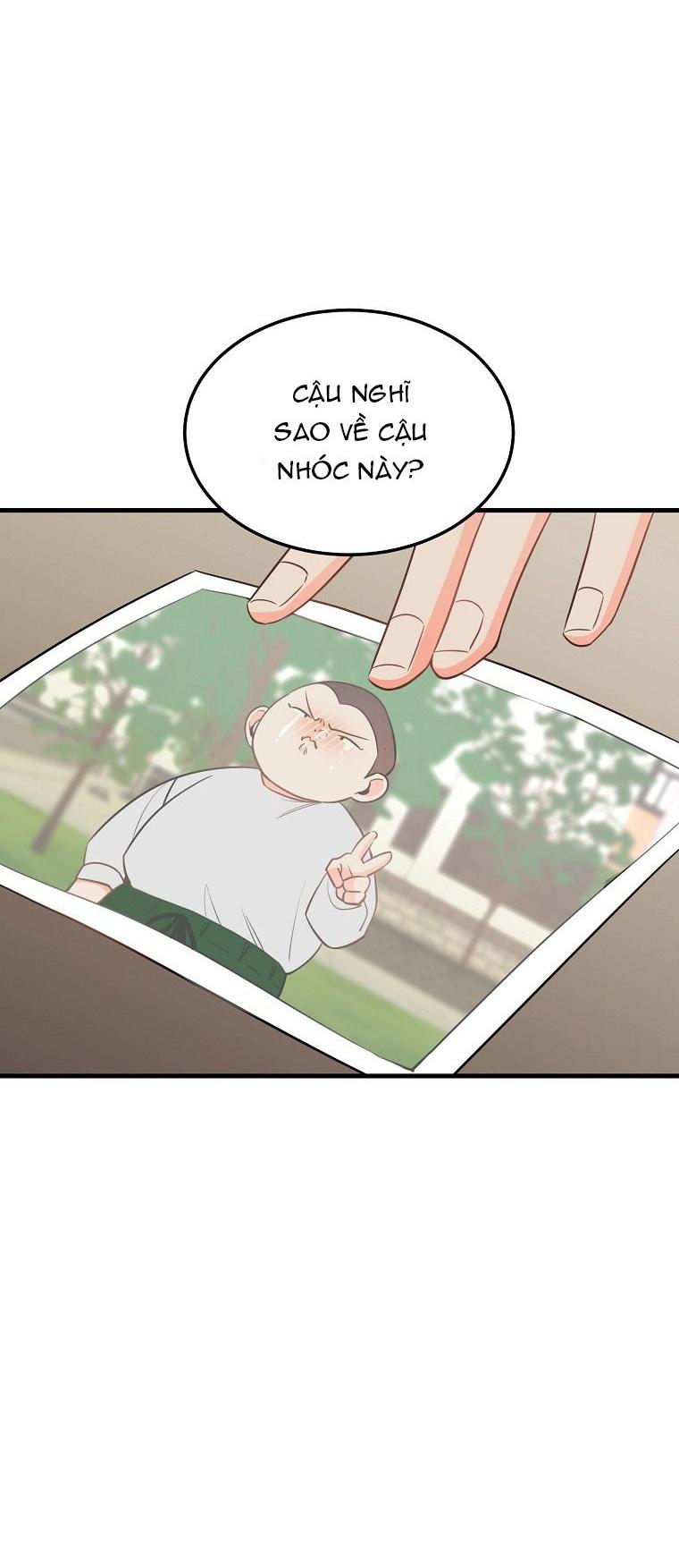 Có Chuyện Gì Xảy Ra với Sự Nổi Tiếng Của Tôi Thế? - Chap 38