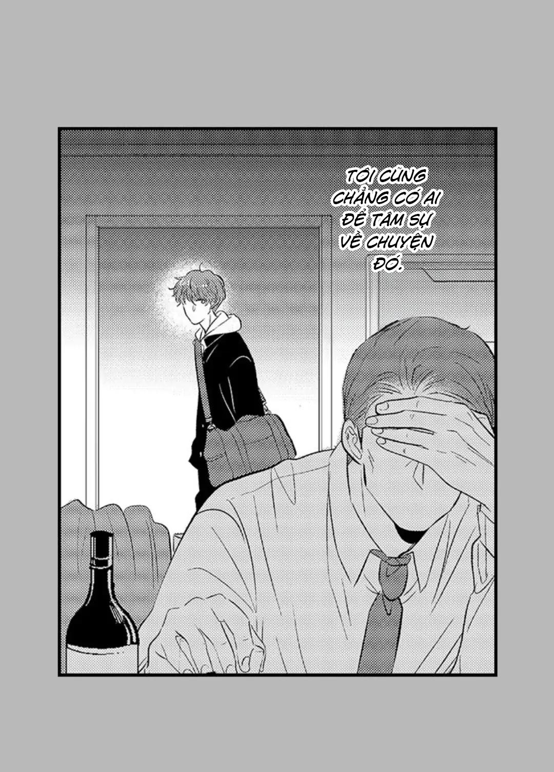 Yatara yarashii fukami kun - Chap 19