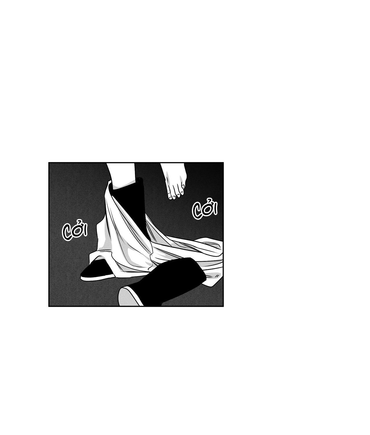 Love Servant: Jin - Chap 17