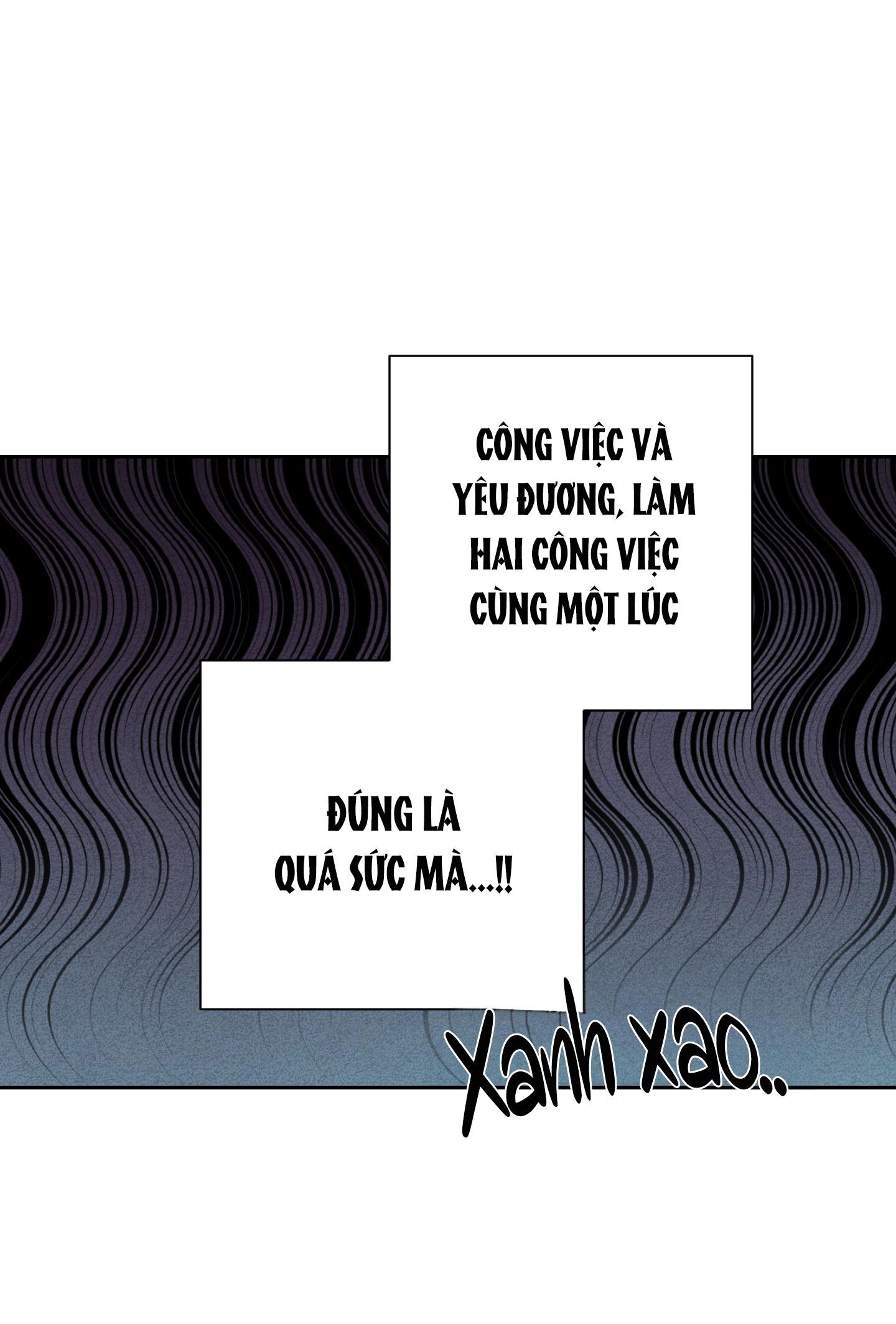 ANH, HÌNH NHƯ EM TĂNG CÂN RỒI - Chap 27