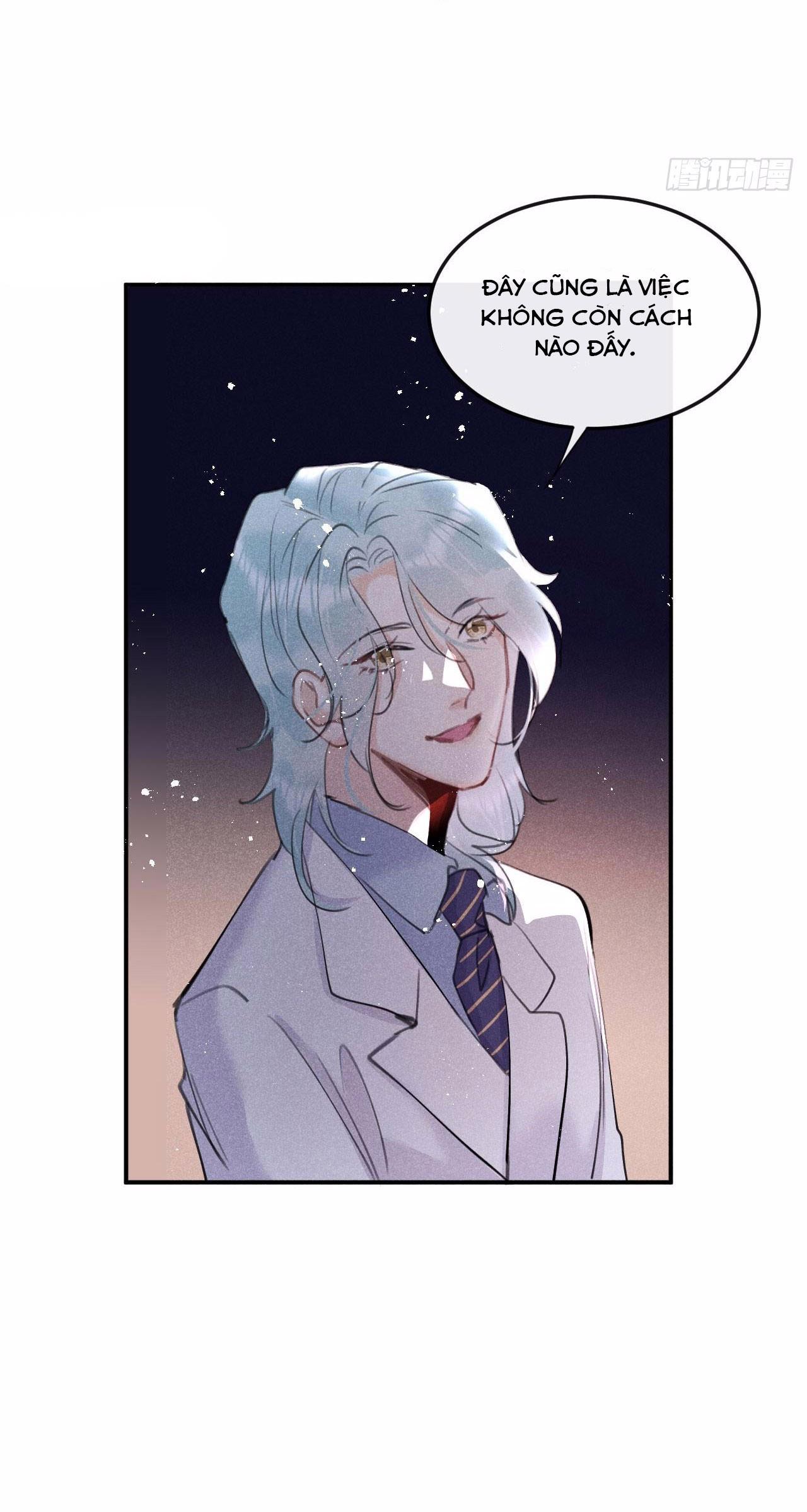 Lang Sói Thượng Khẩu - Chap 73