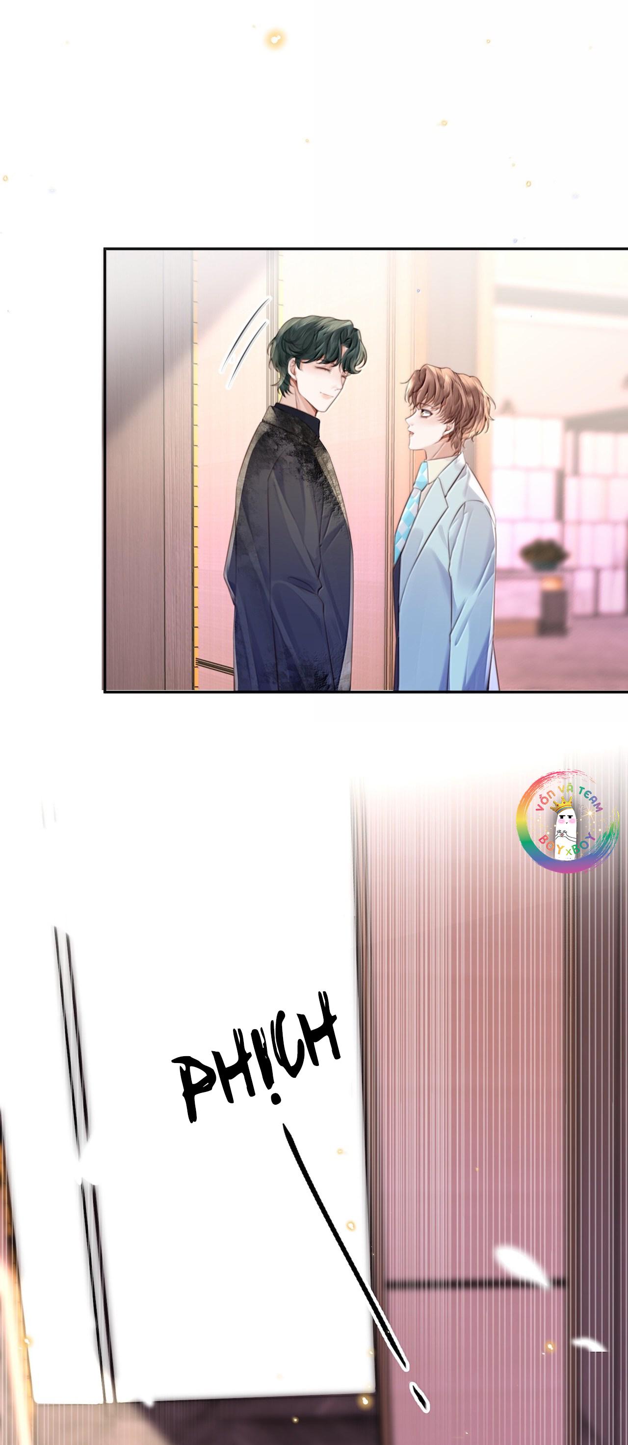 Đặc Chế Cho Riêng Anh - Chap 106