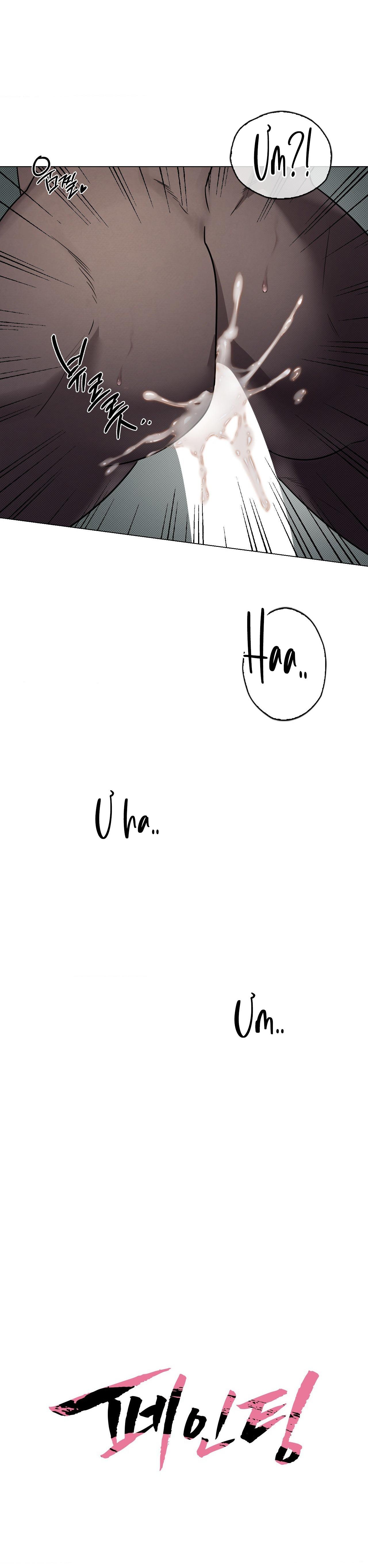 DROP TRANH VẼ - Chap 10