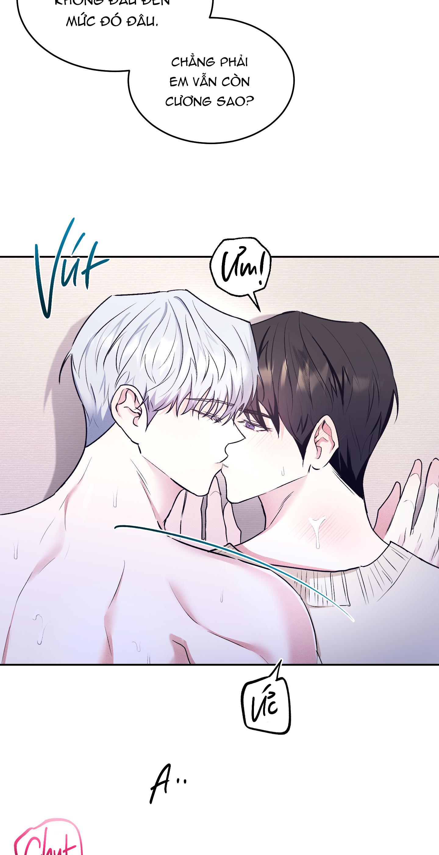 BẮN LÀ DÍNH - Chap 13