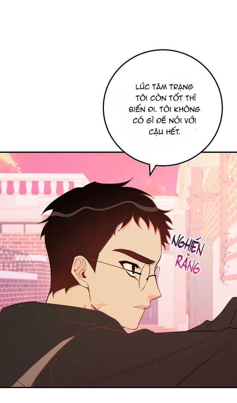 Có Chuyện Gì Xảy Ra với Sự Nổi Tiếng Của Tôi Thế? - Chap 56