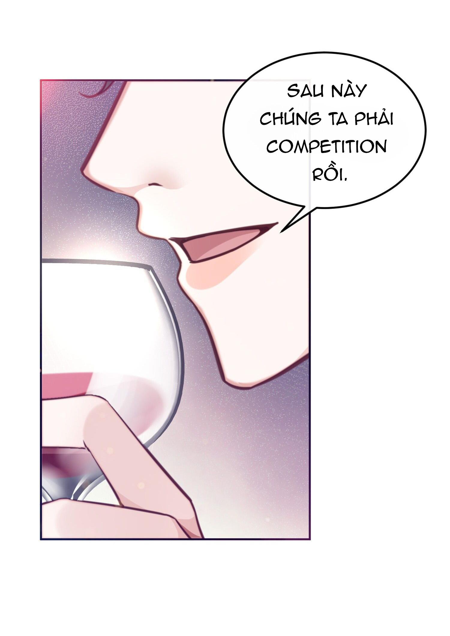 Đặc Chế Cho Riêng Anh - Chap 77