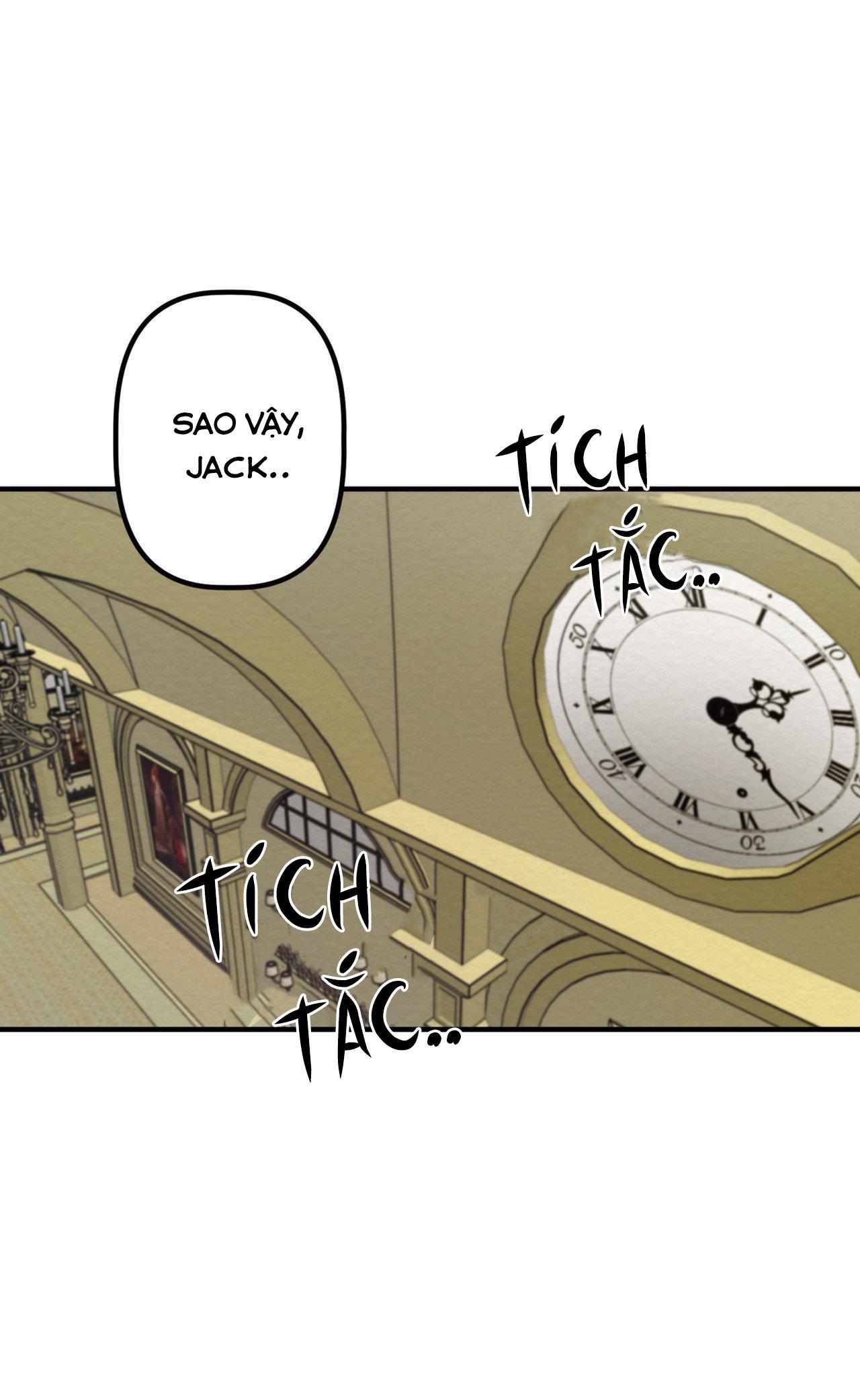 DEVIL ON TOP - Chap 30