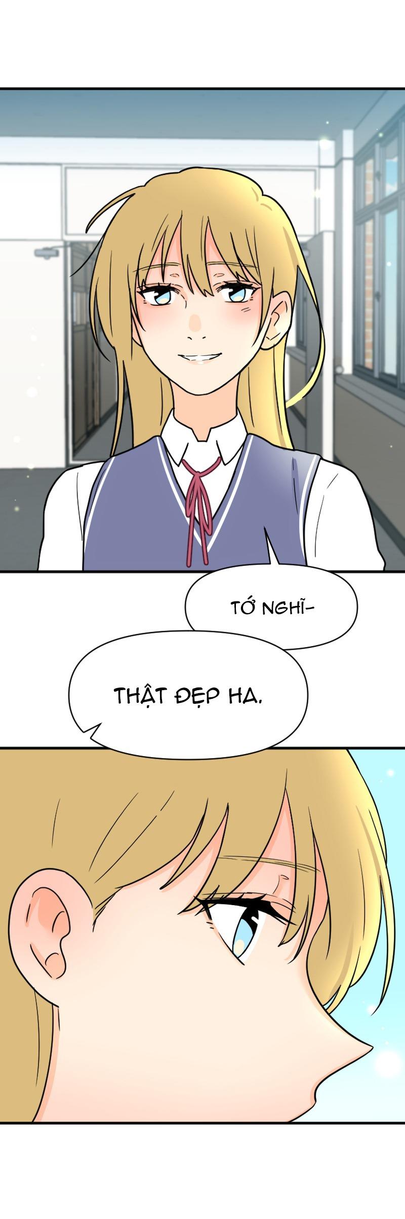 Truyện Ngôn Nhưng Không Ngôn Lắm - Chap 67