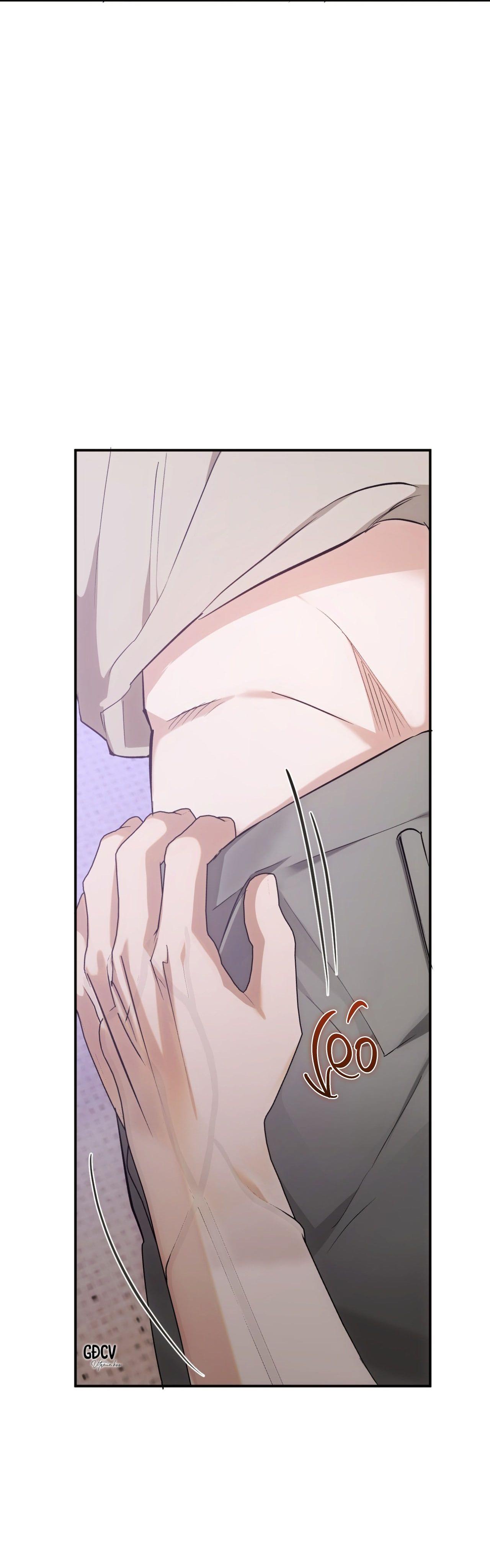 DEEP BURNING - Chap 9