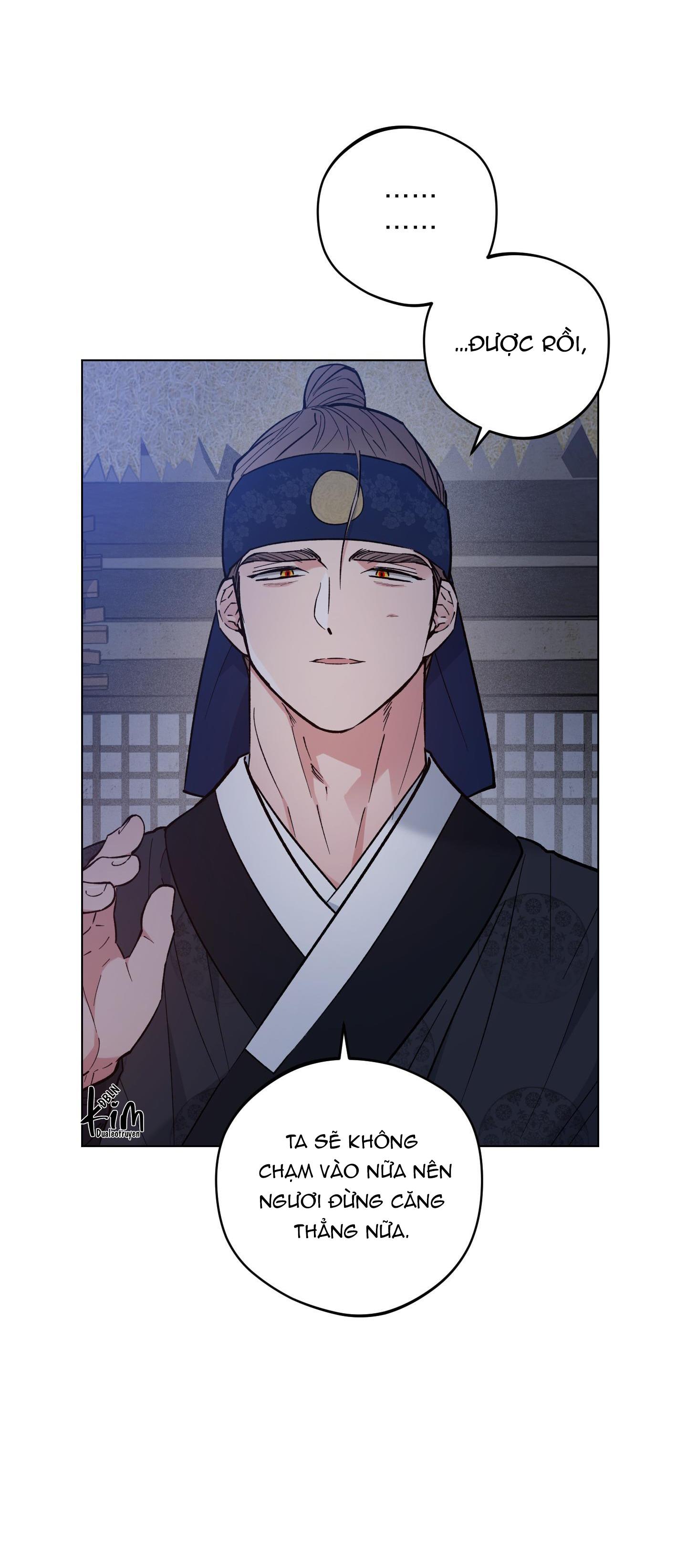 BÌNH MINH CỦA RỒNG - Chap 48