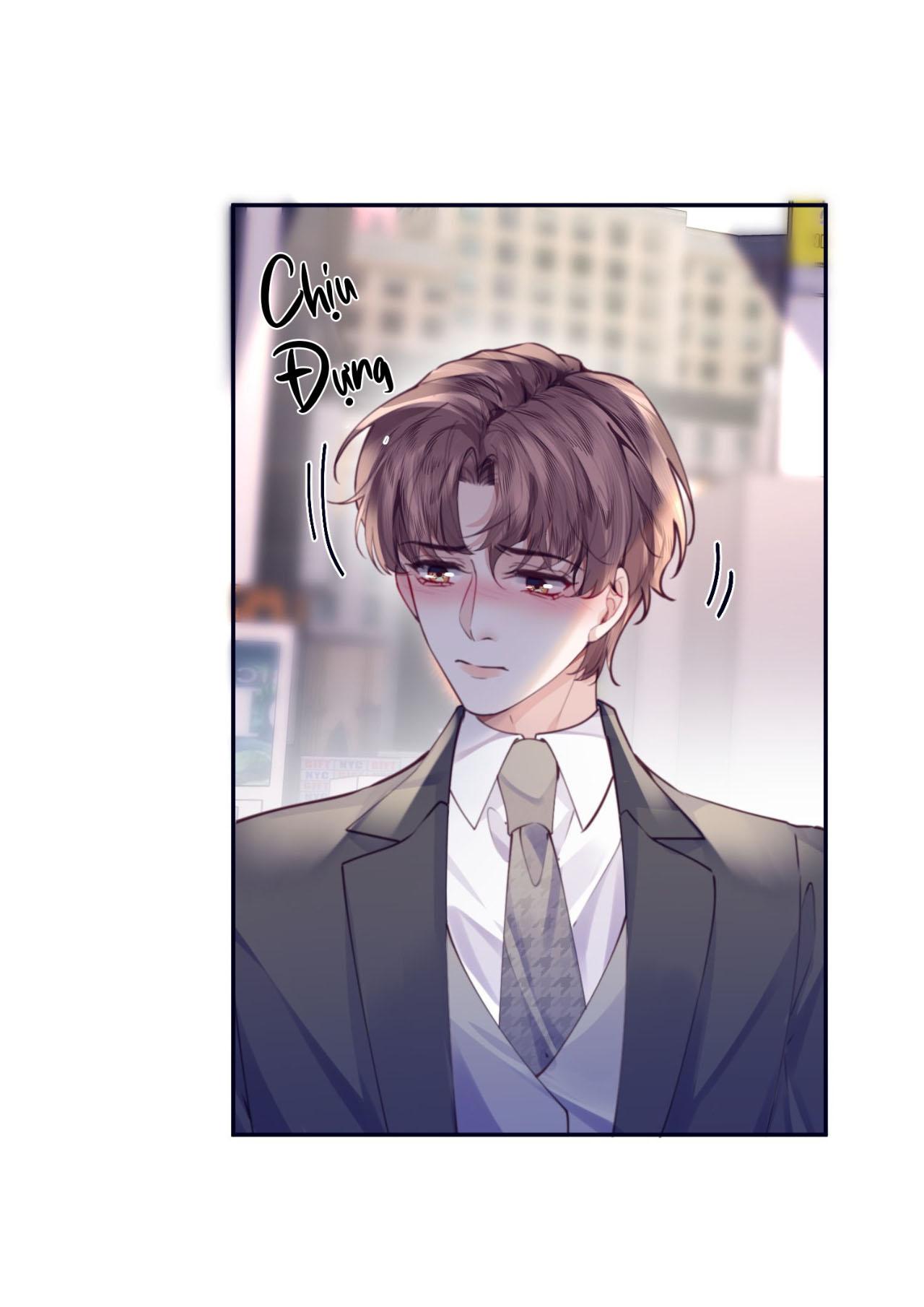 Đặc Chế Cho Riêng Anh - Chap 81