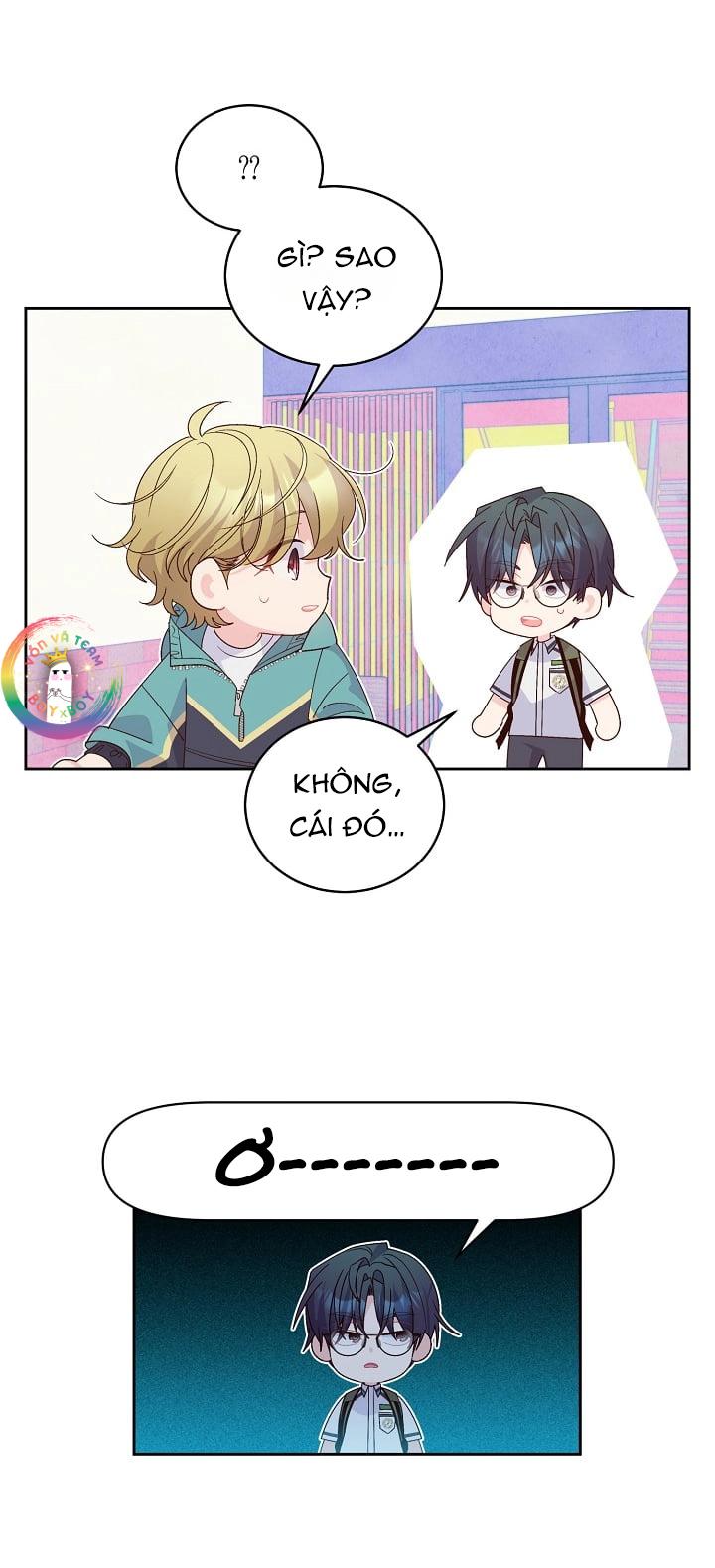 Merry Marbling - Chap 69