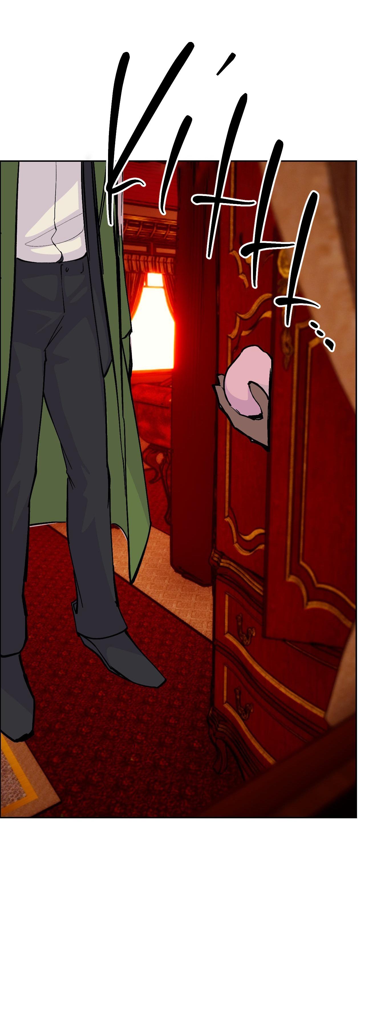 (END SS1) PEACH BOY - Chap 25