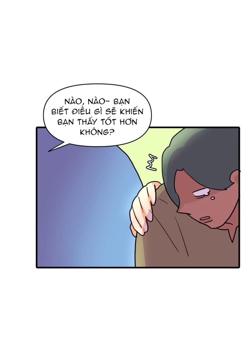Truyện Ngôn Nhưng Không Ngôn Lắm - Chap 74