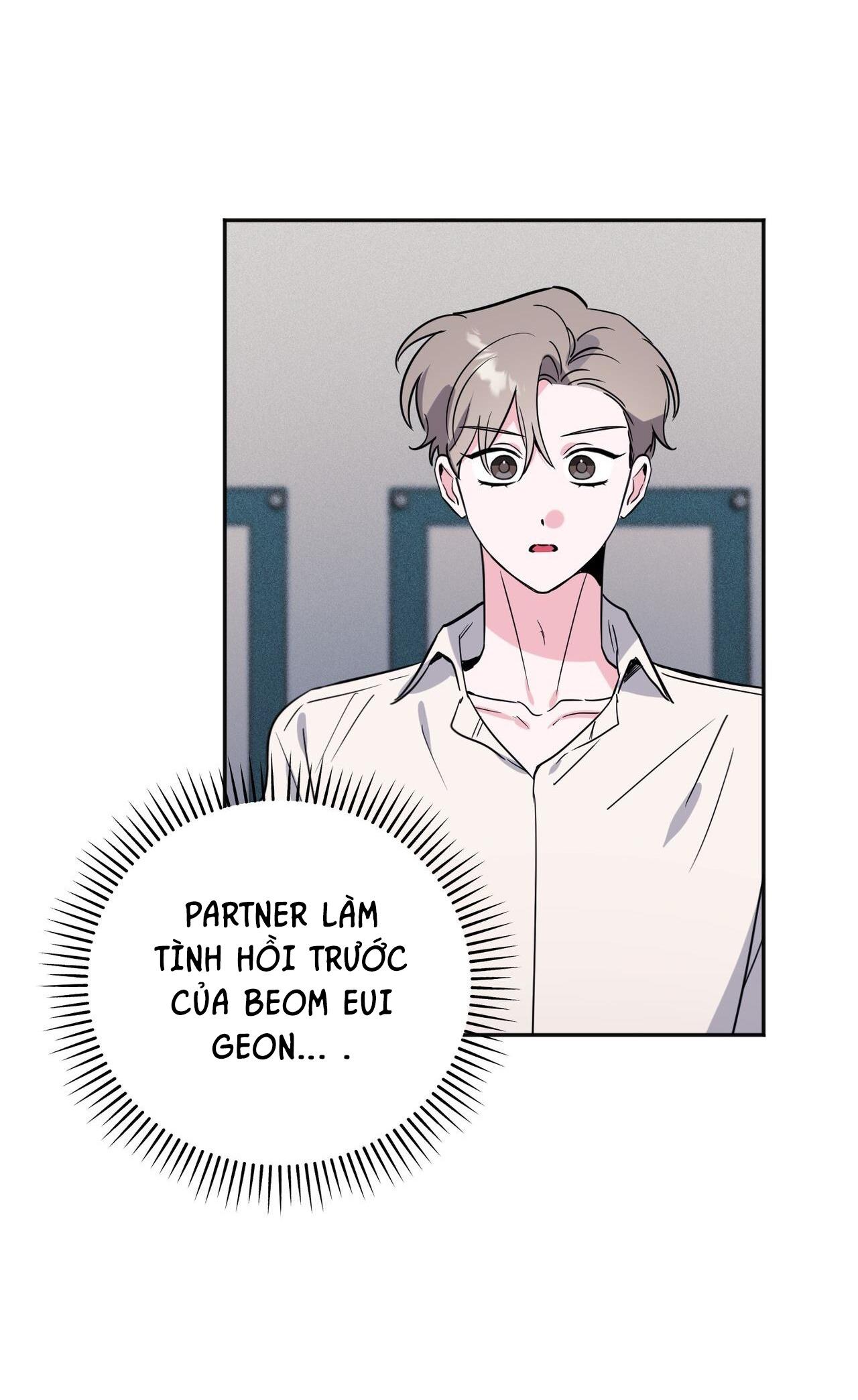 CẠM BẪY ĐẠI HỌC - Chap 82