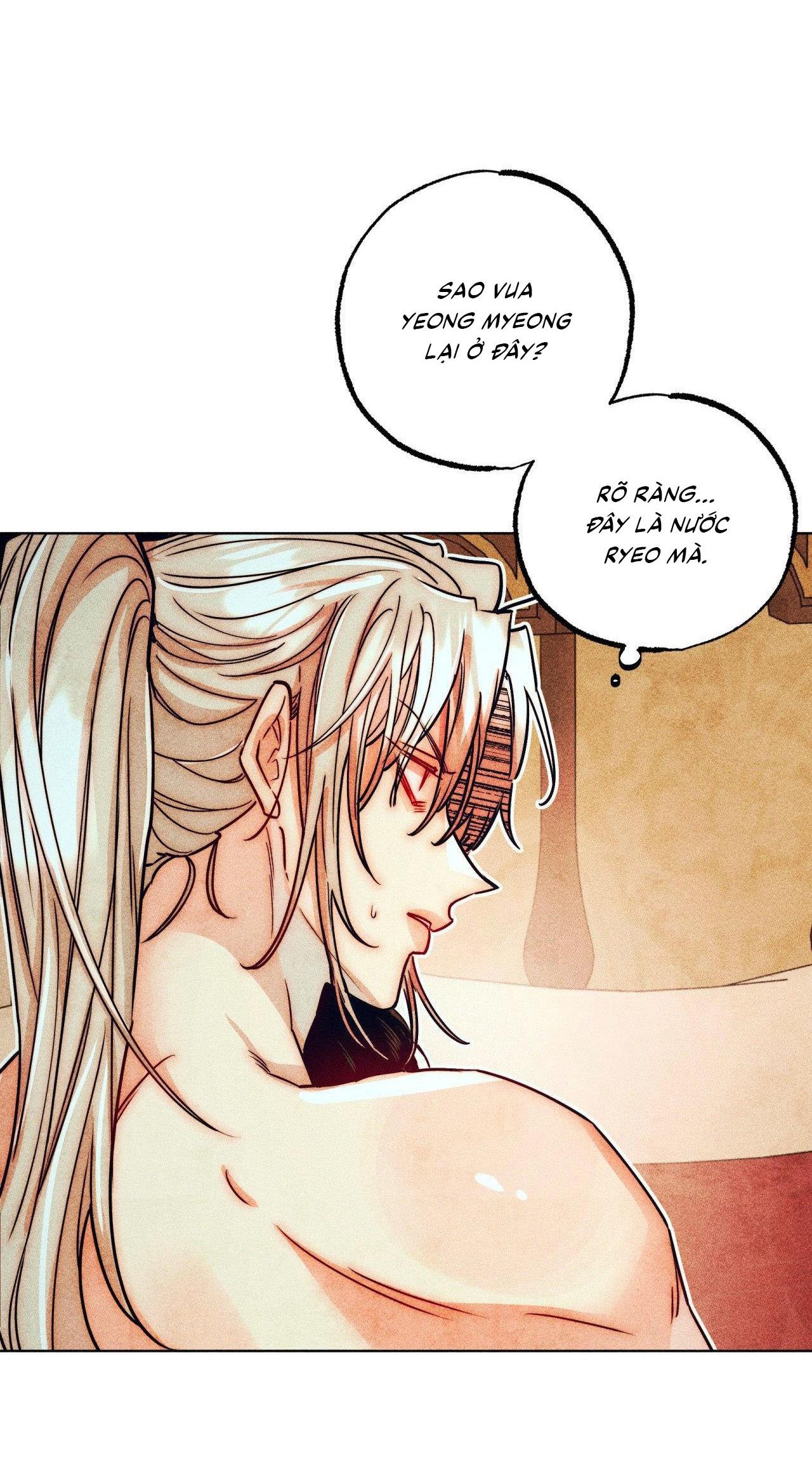 (CBunu) Làm vị cứu tinh thật dễ dàng - Chap 97
