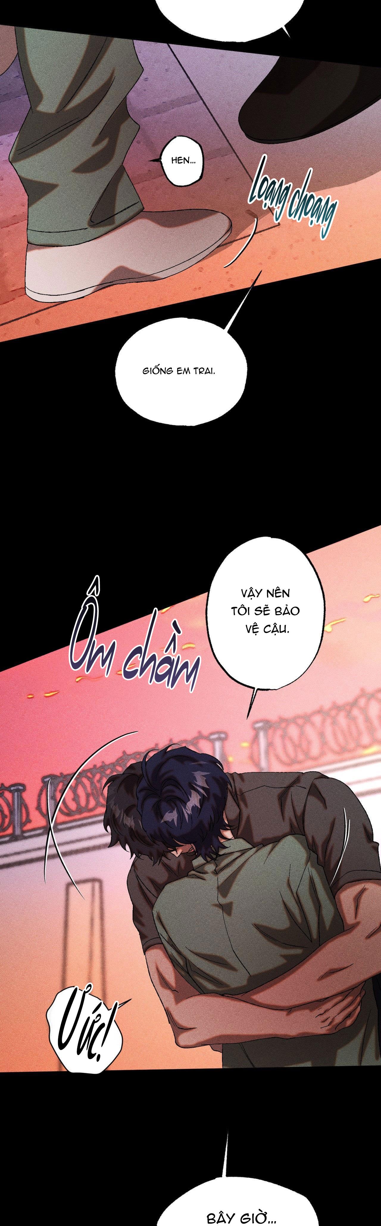 Cash Or Credit - Chap 21