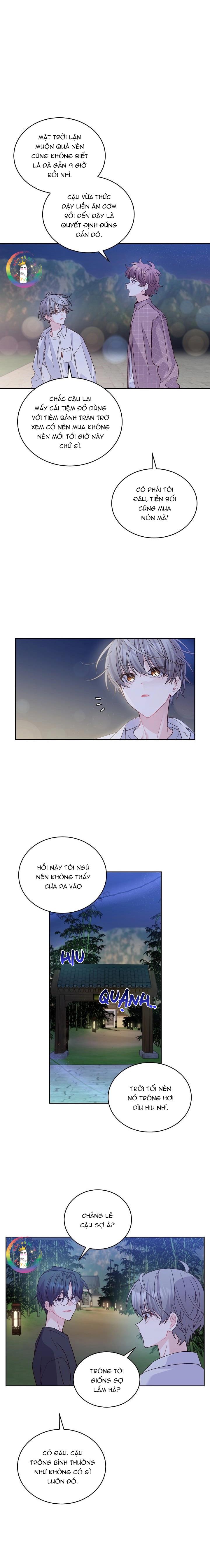 Merry Marbling - Chap 75