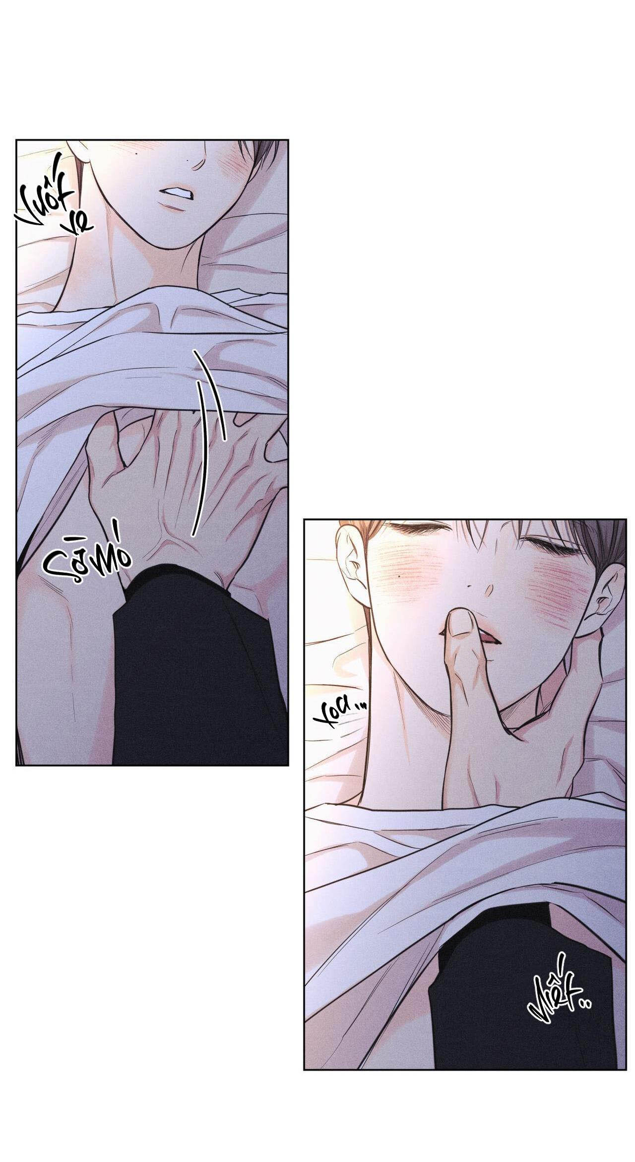 (CBunu) Công Việc Làm Thêm Thời Vụ - Chap 23